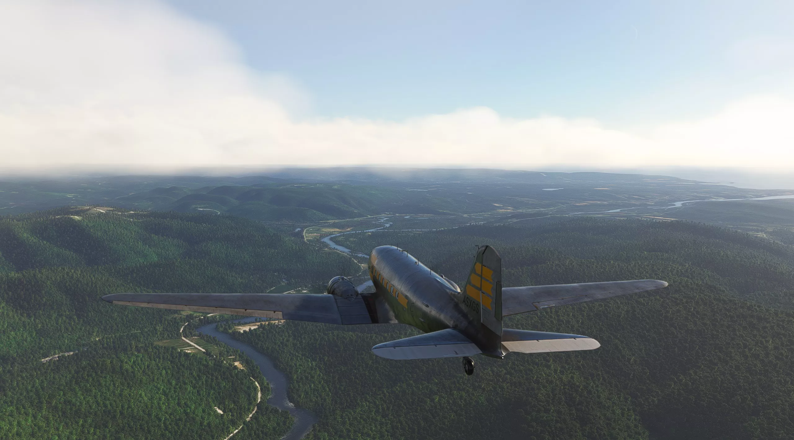 Flight Image