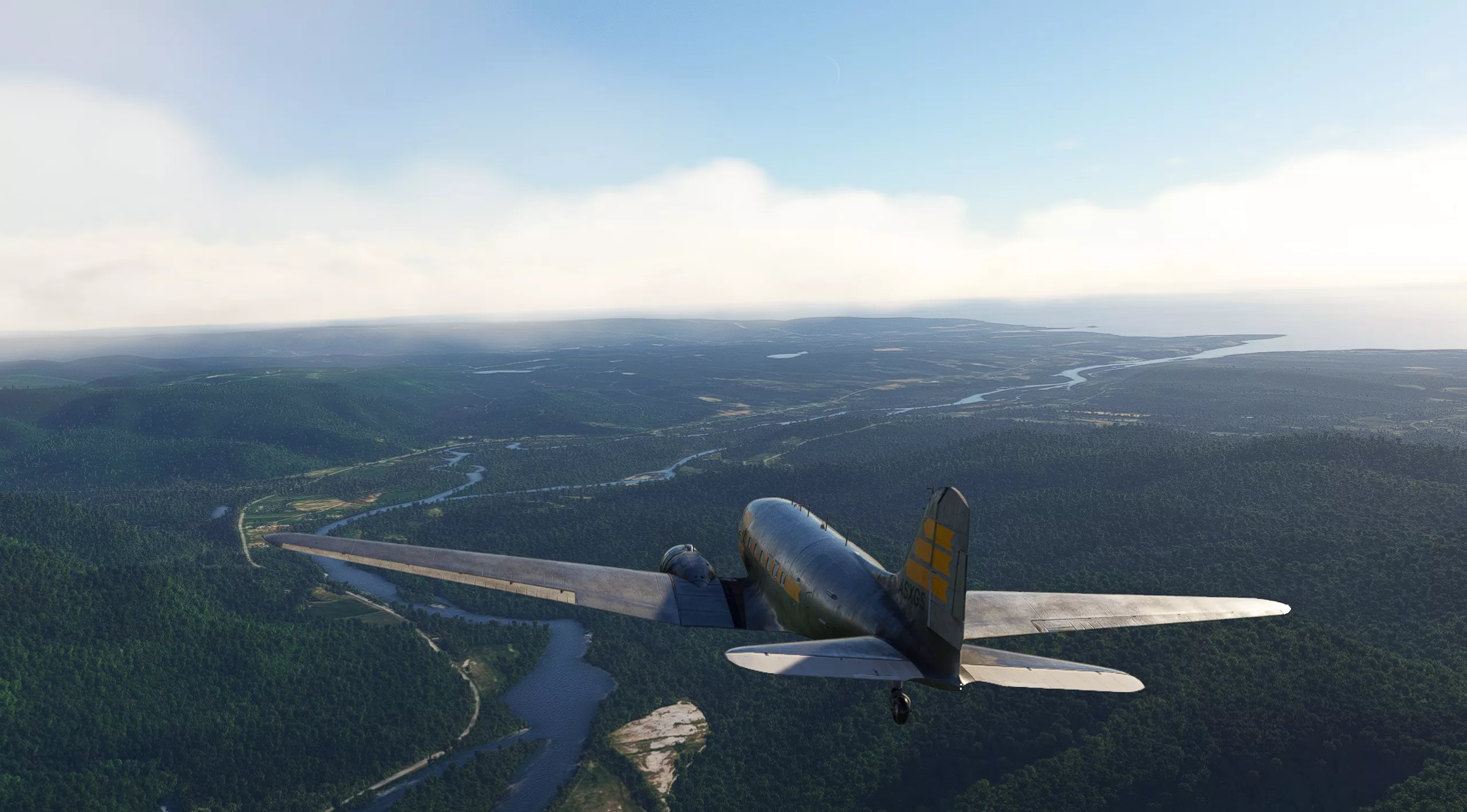 Flight Image