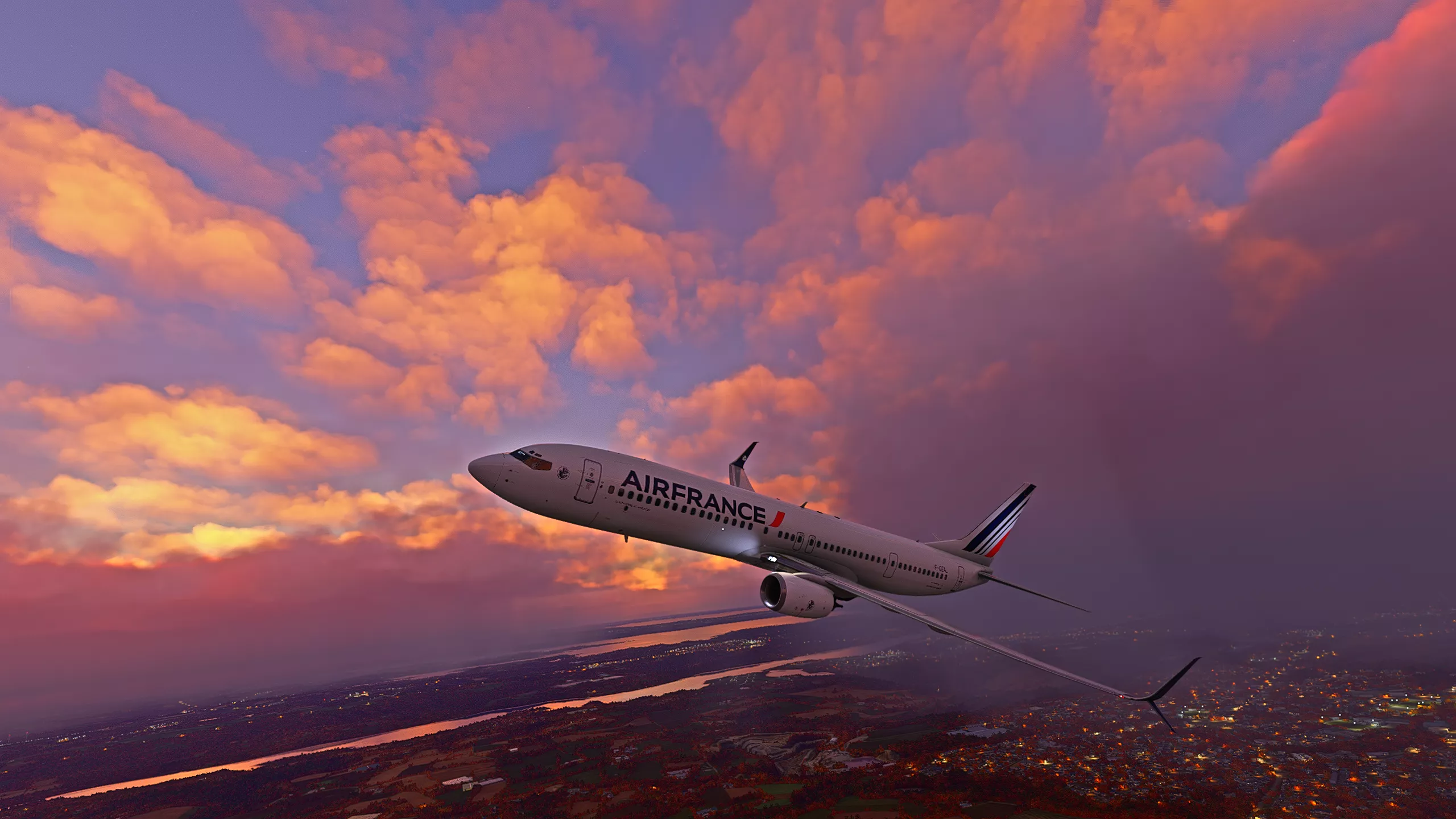 Flight Image