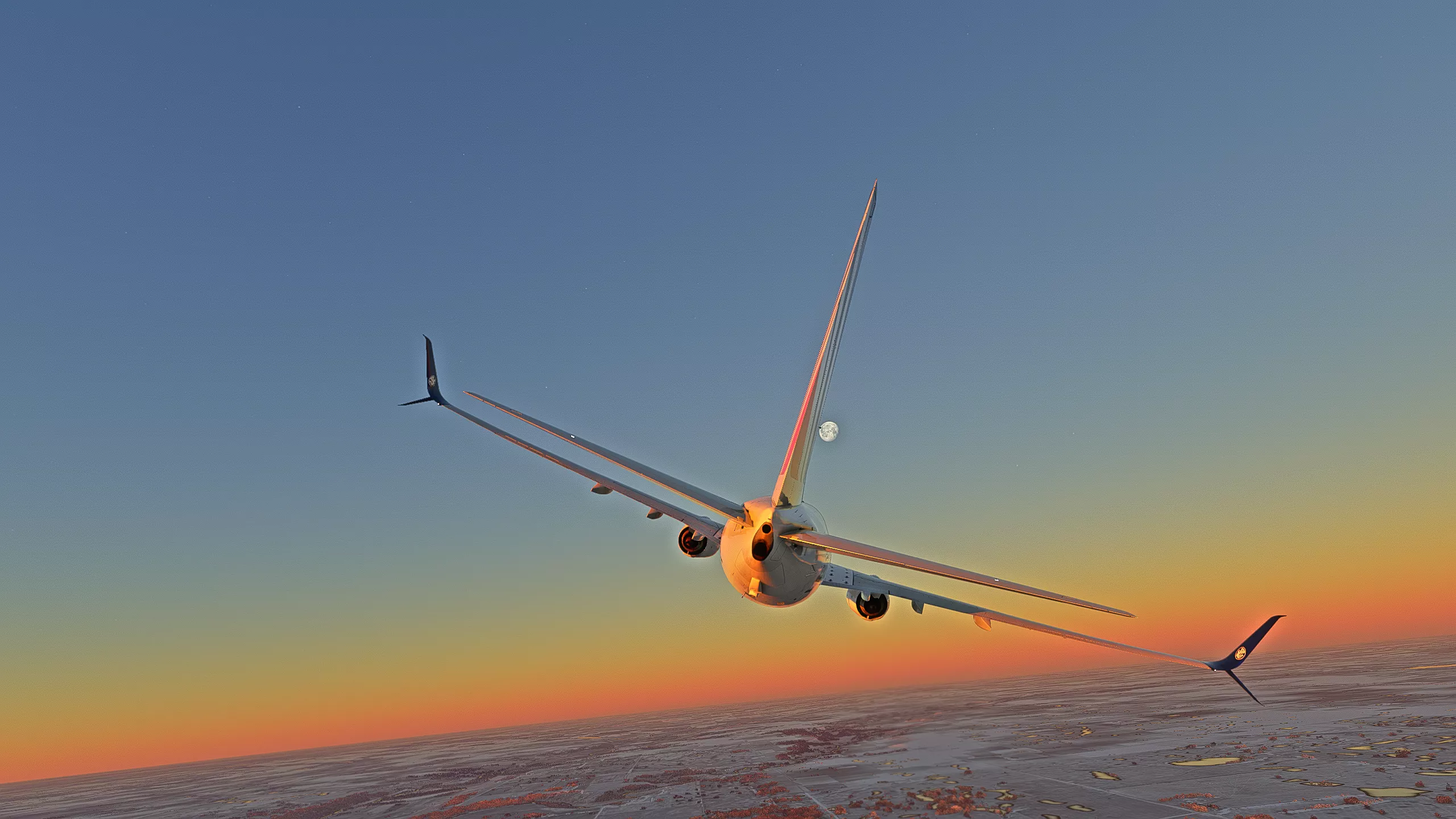 Flight Image