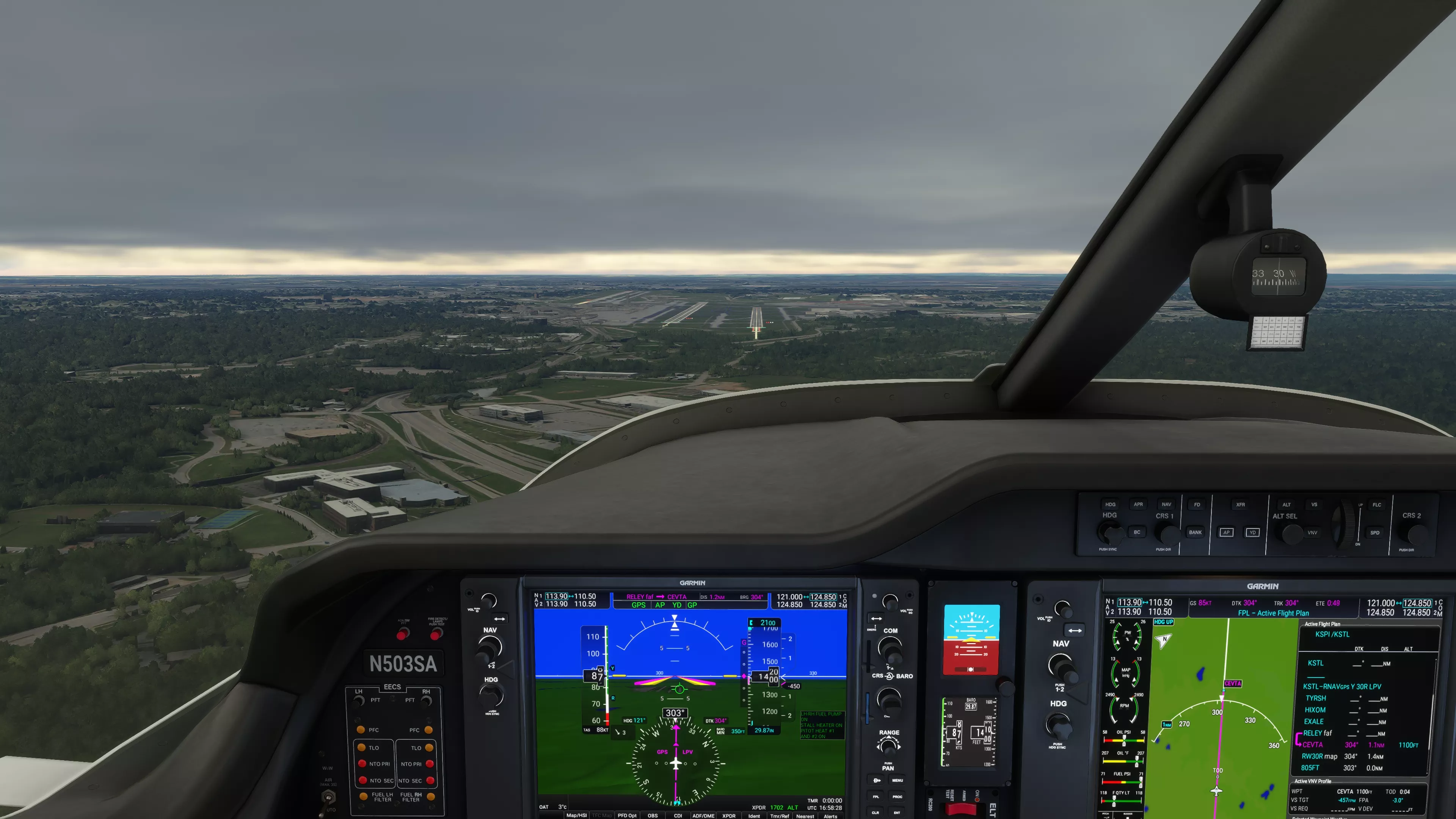 Flight Image