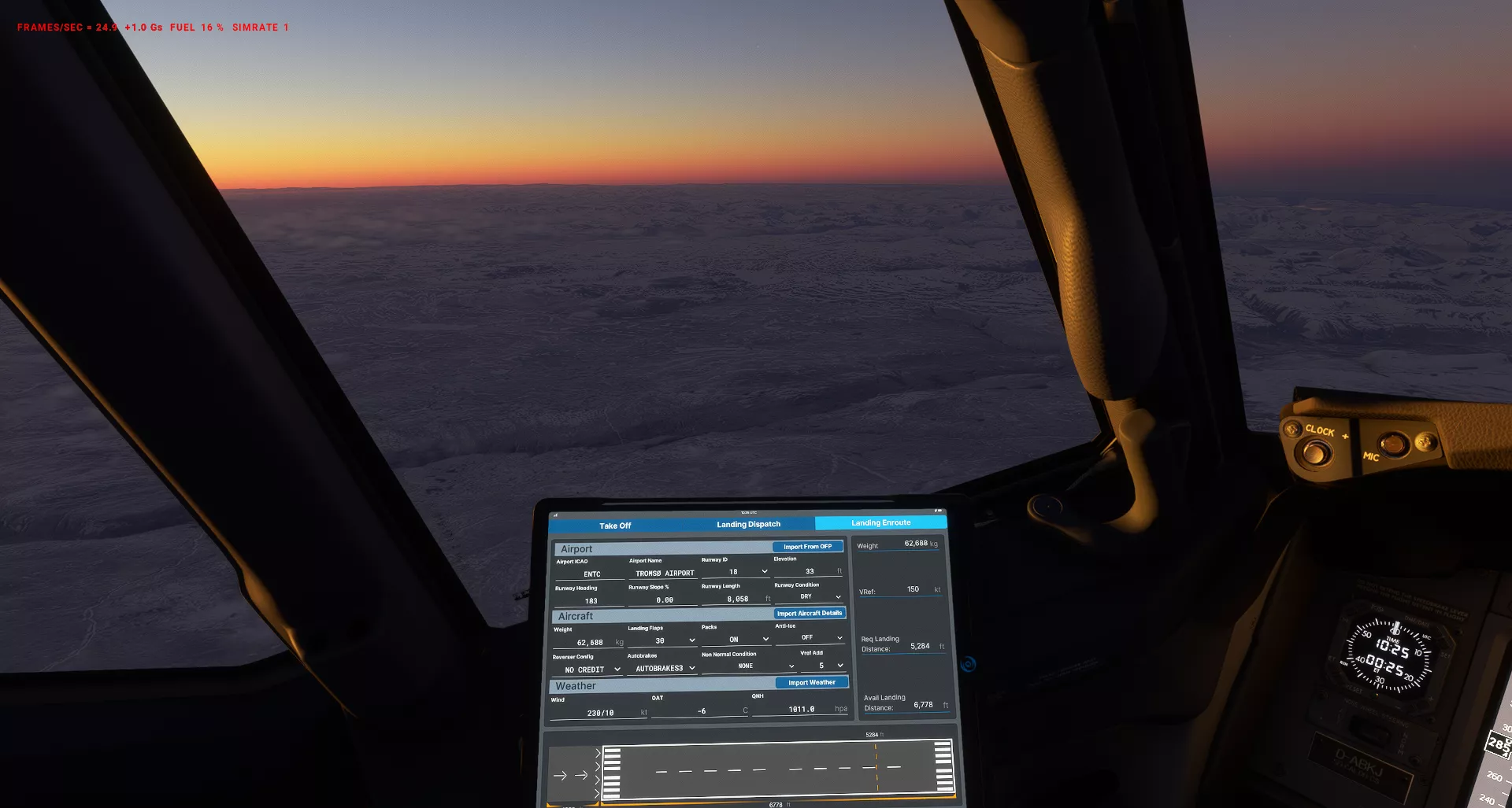 Flight Image