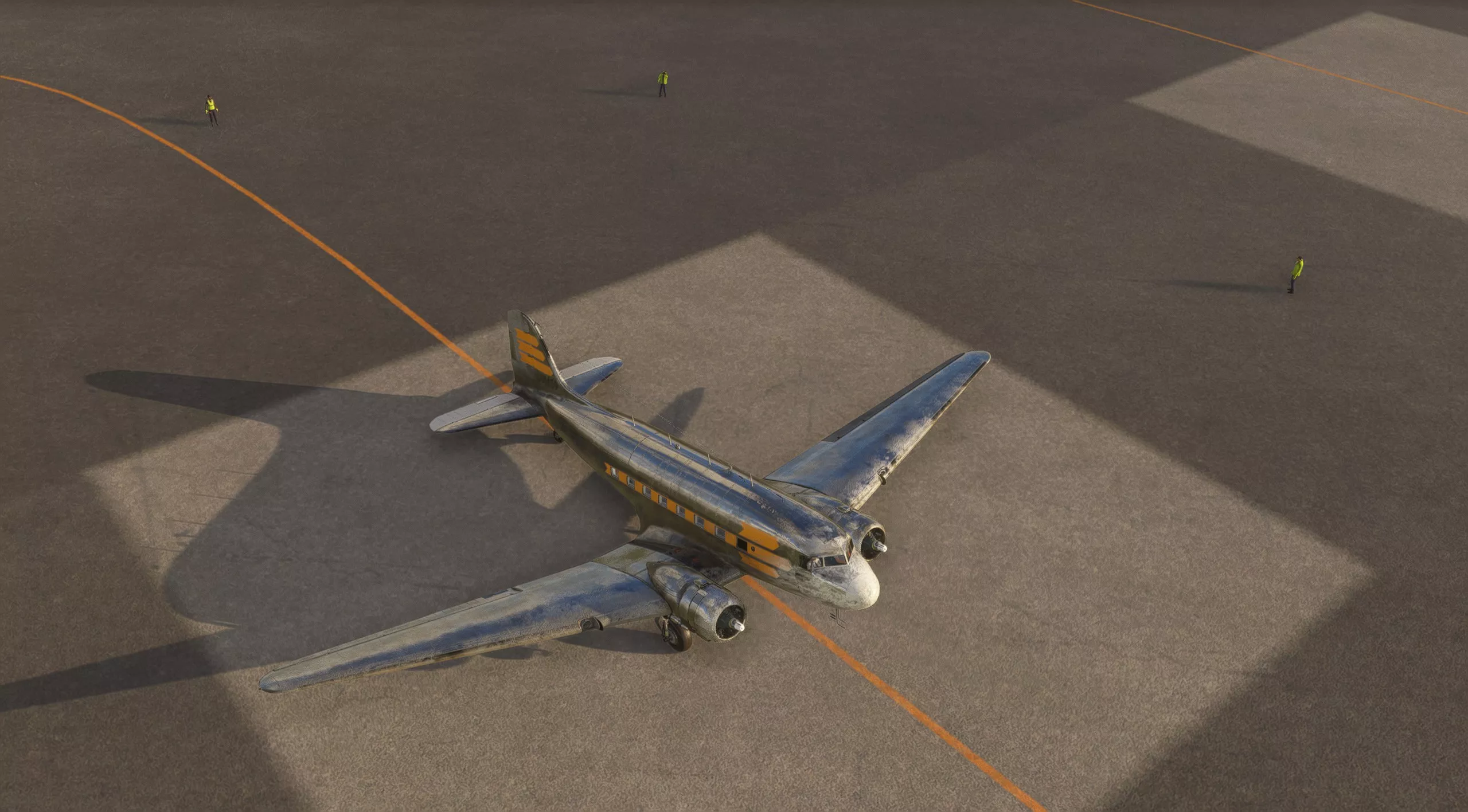 Flight Image