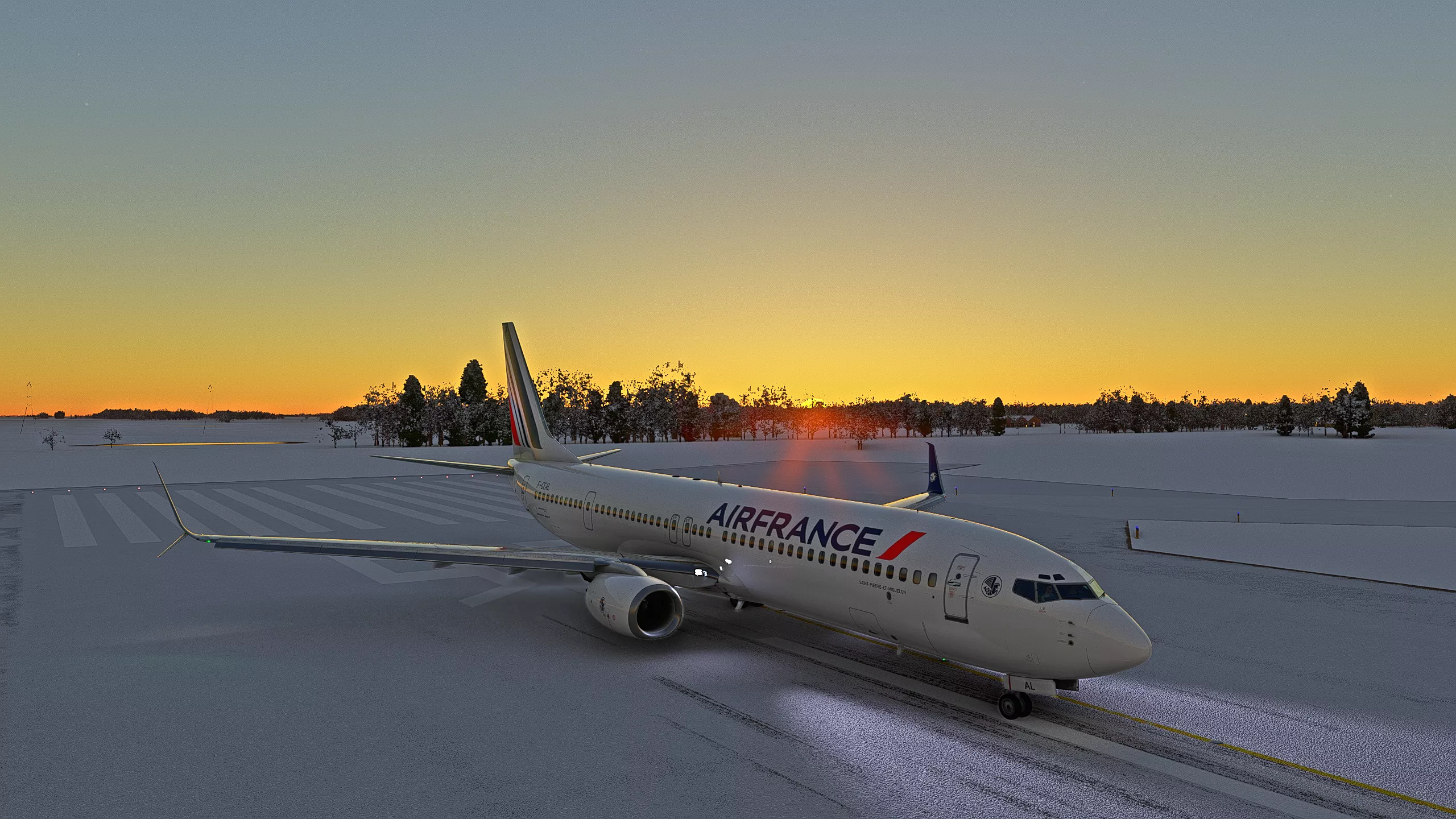 Flight Image