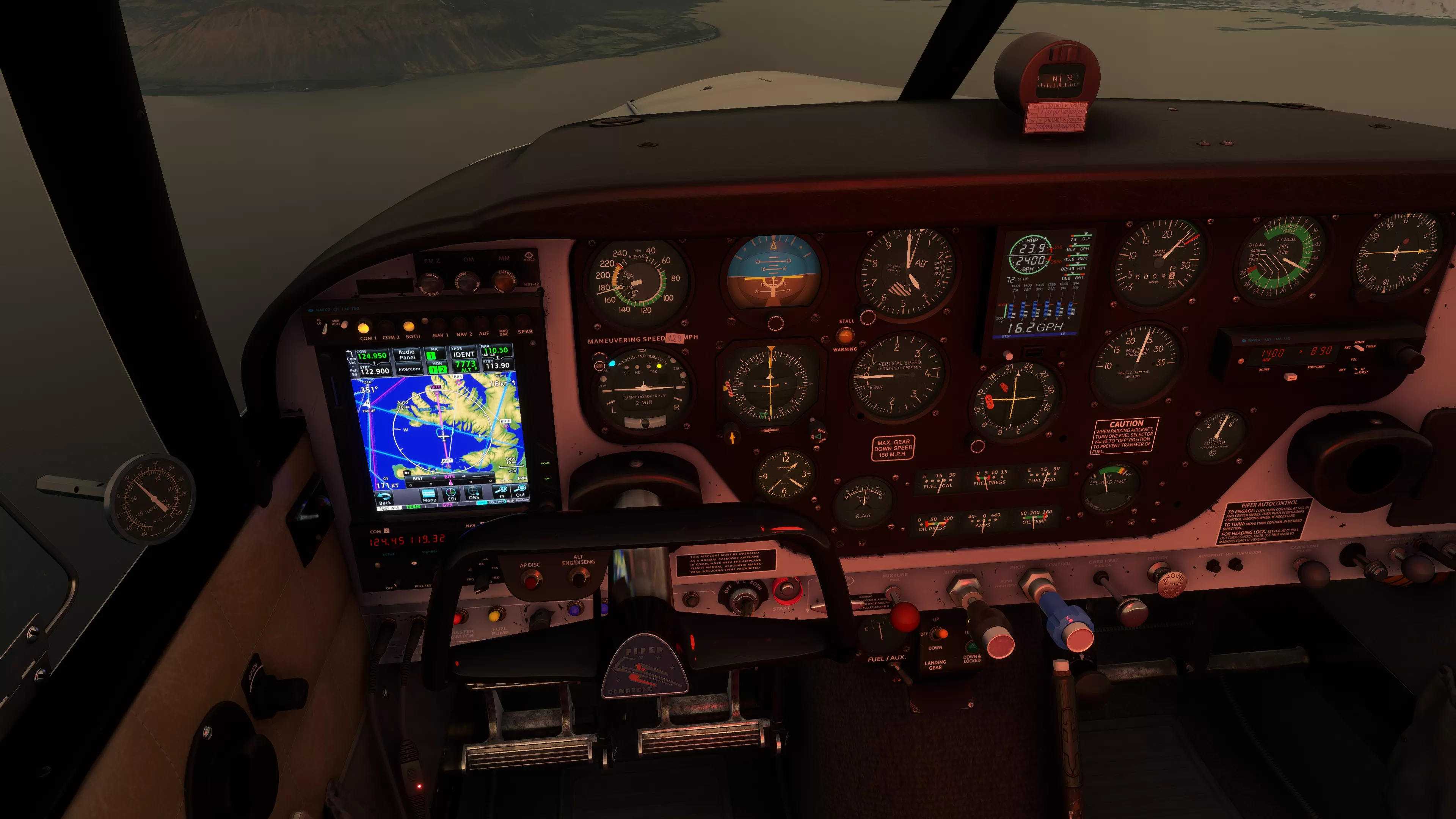 Flight Image