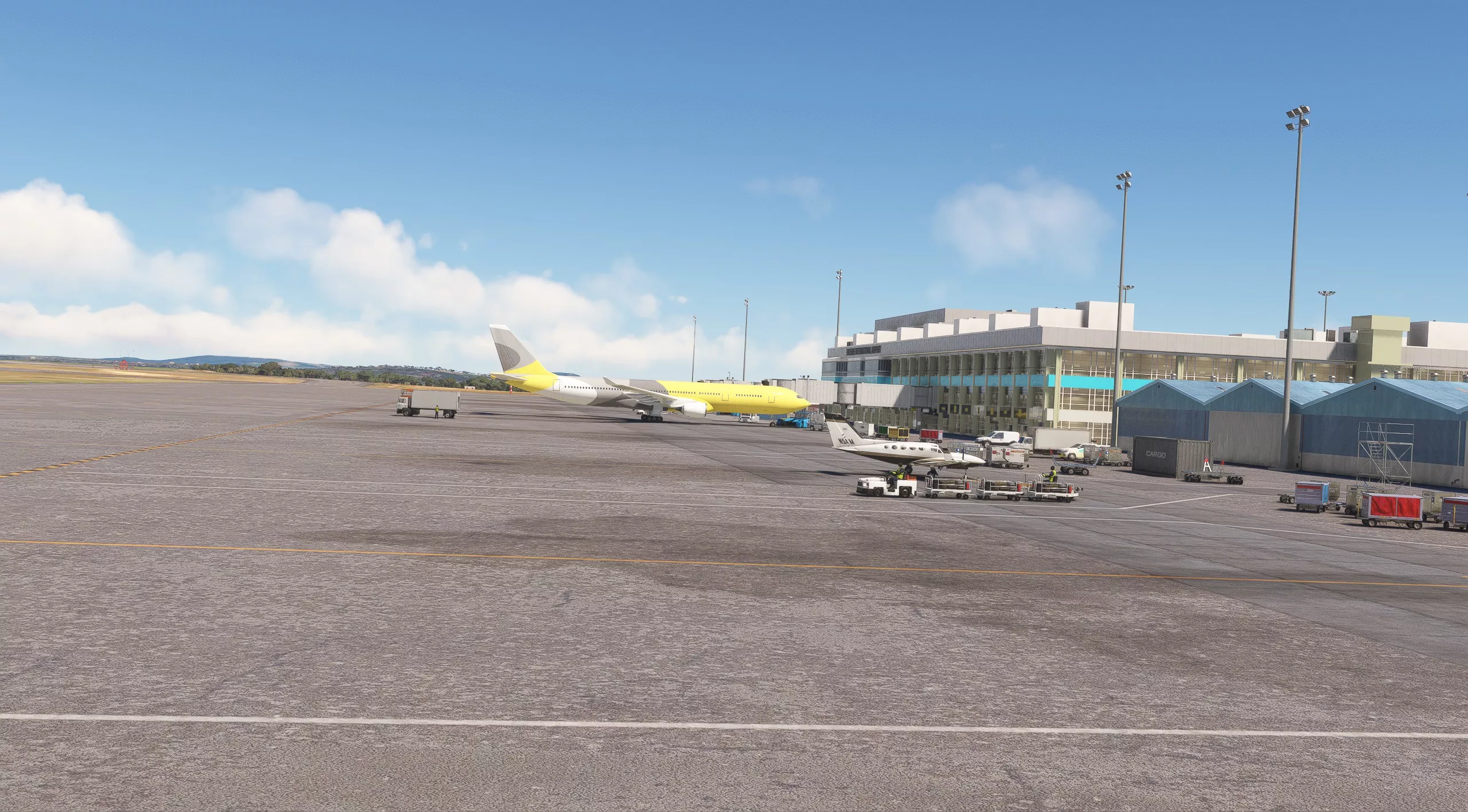 Flight Image