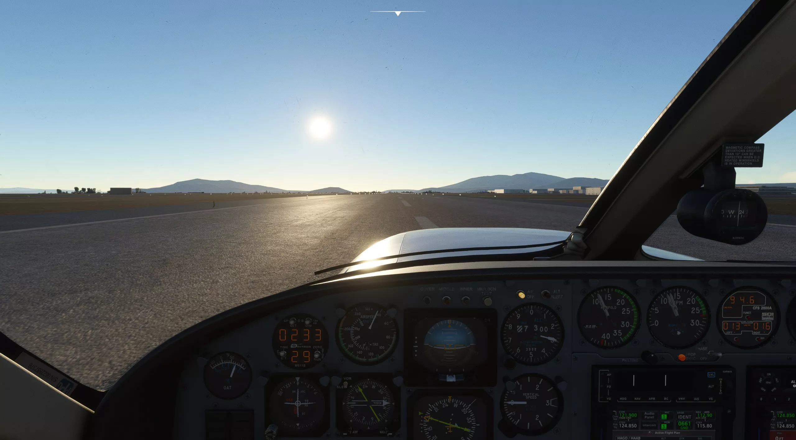 Flight Image