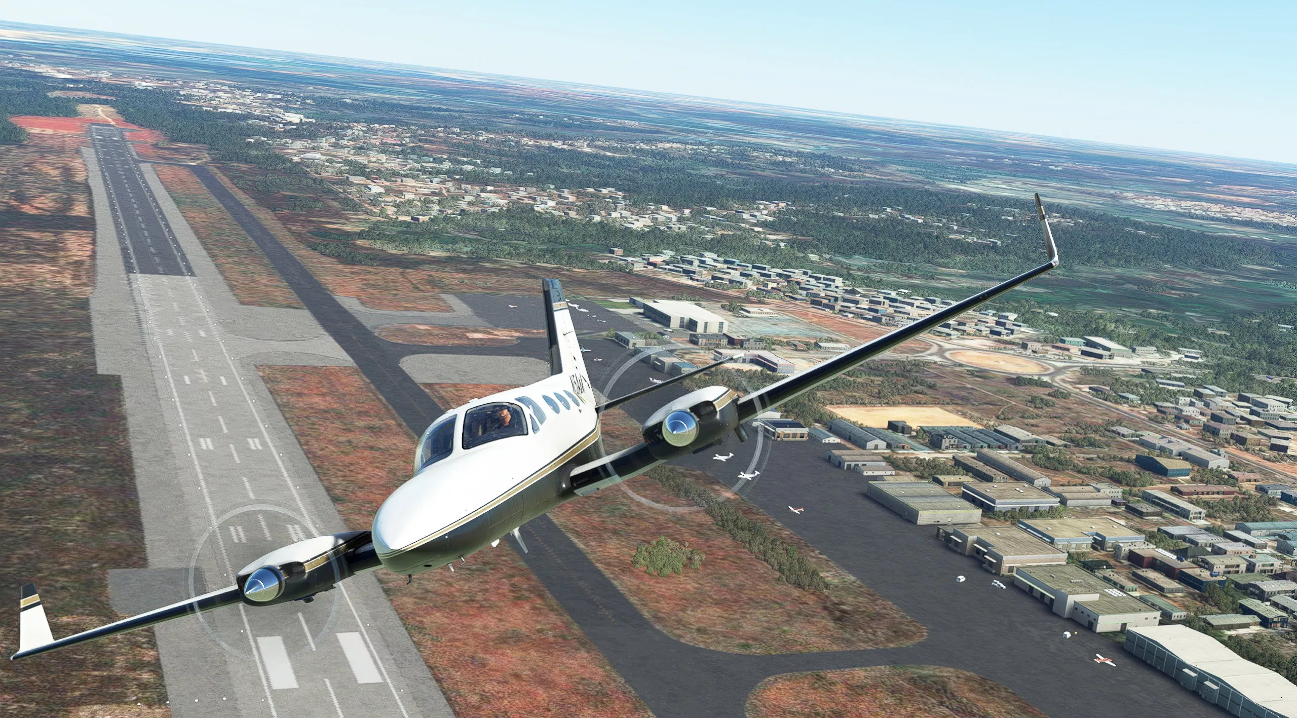 Flight Image