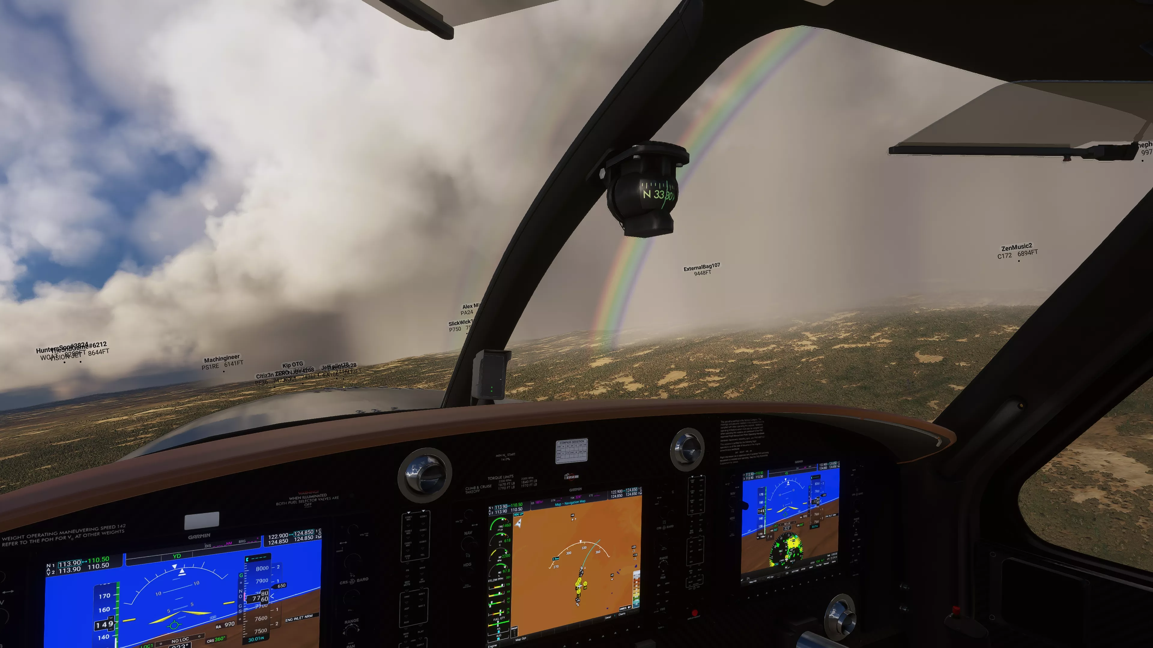 Flight Image