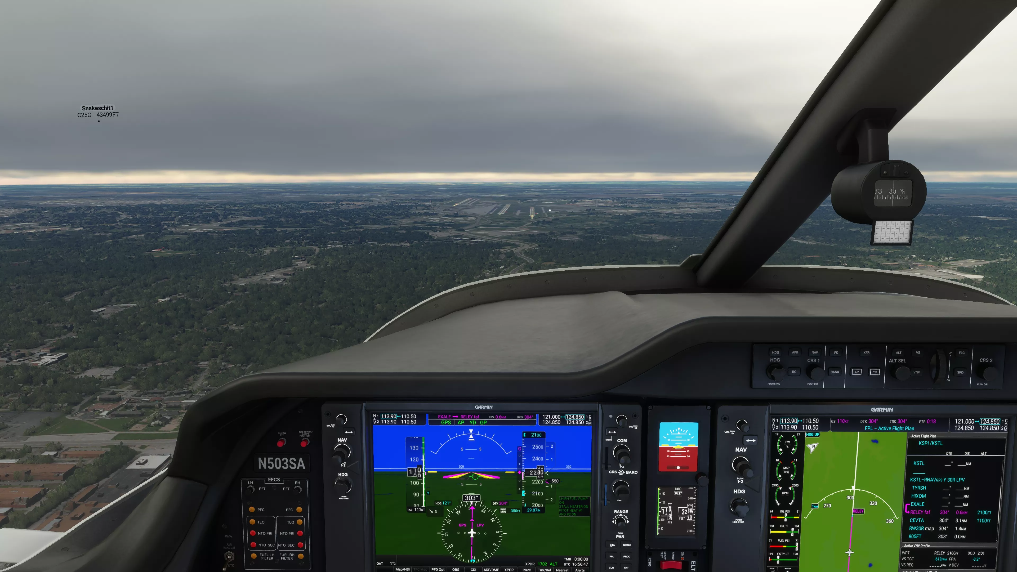 Flight Image