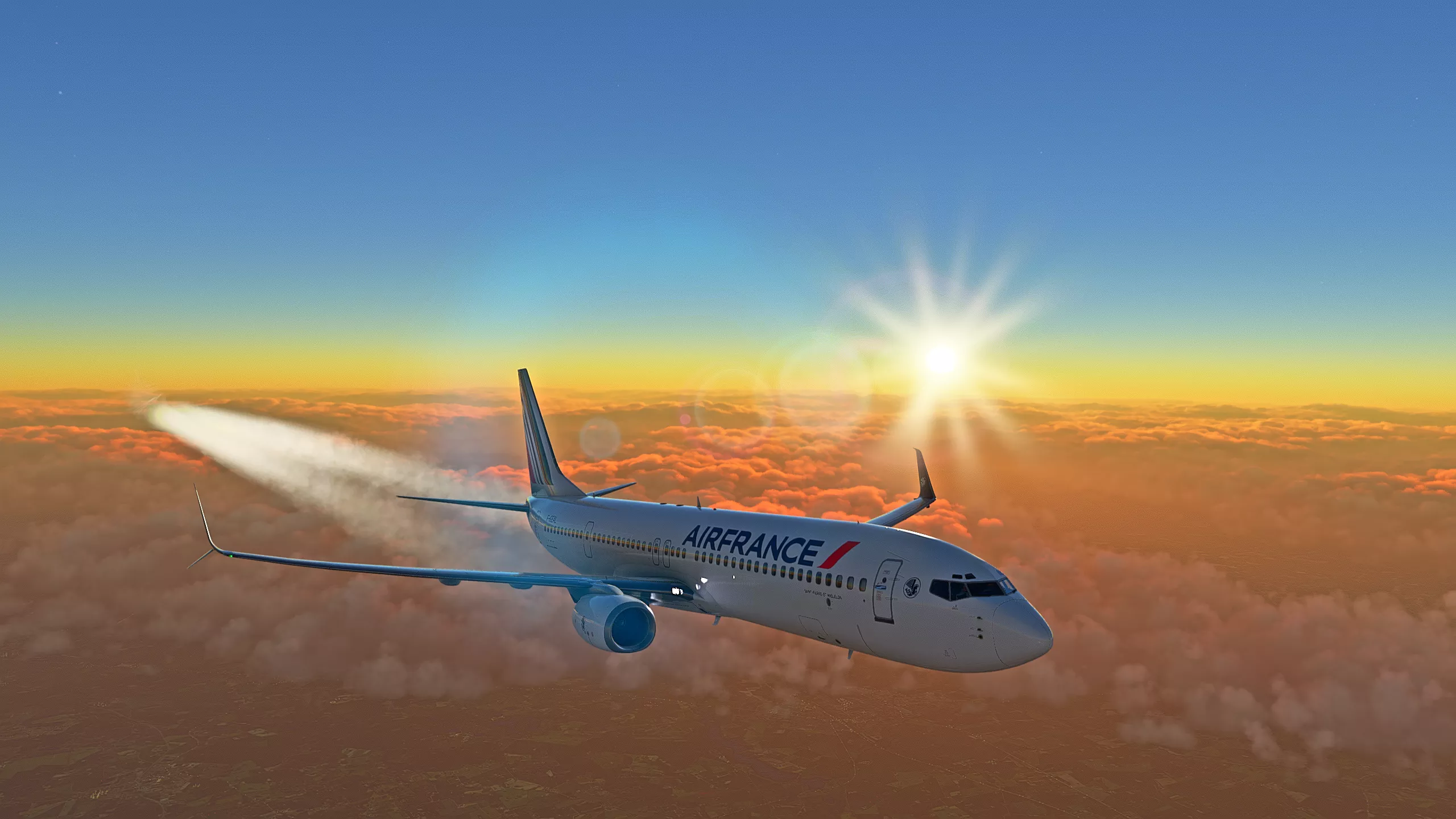 Flight Image