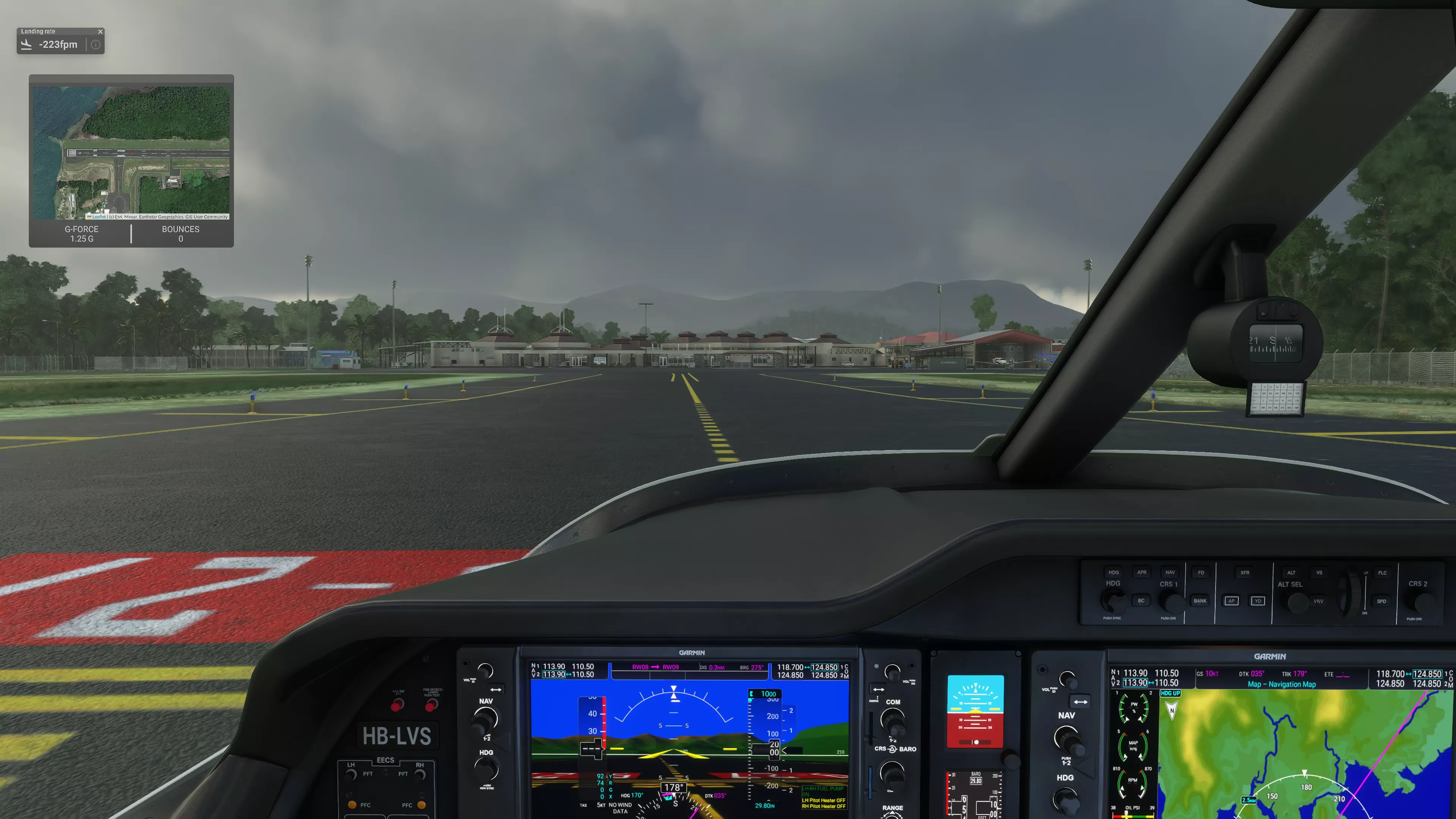 Flight Image