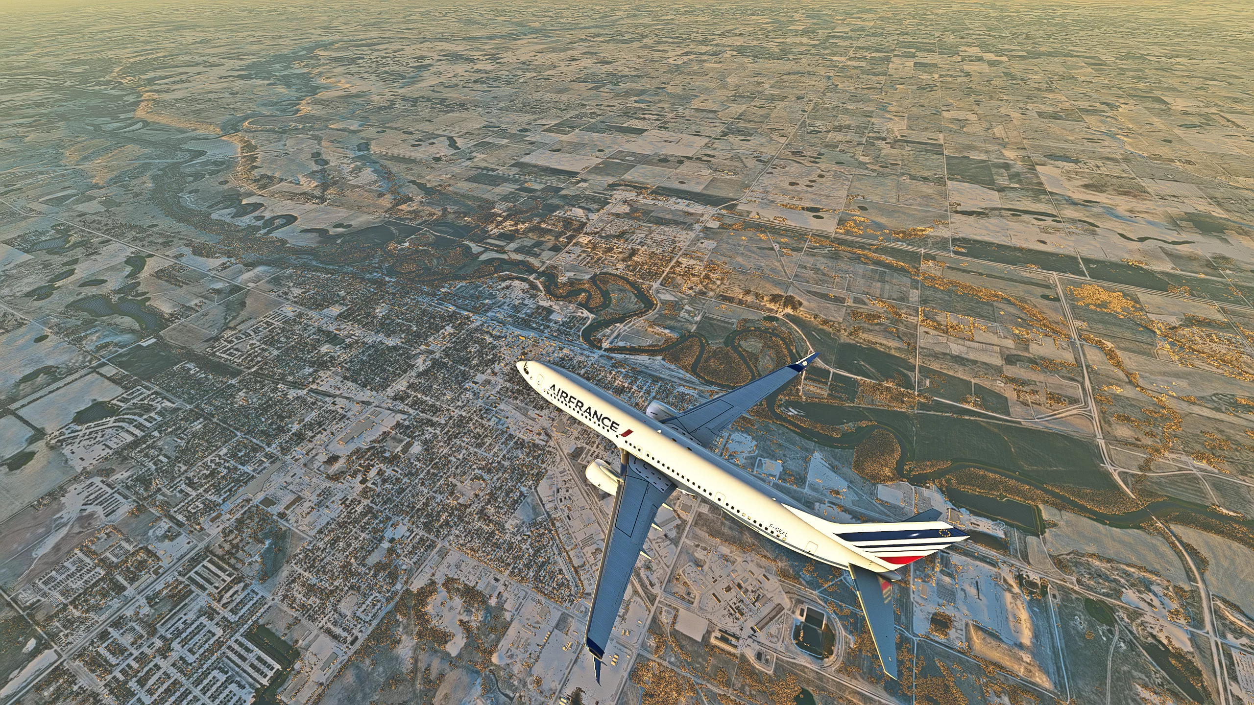Flight Image