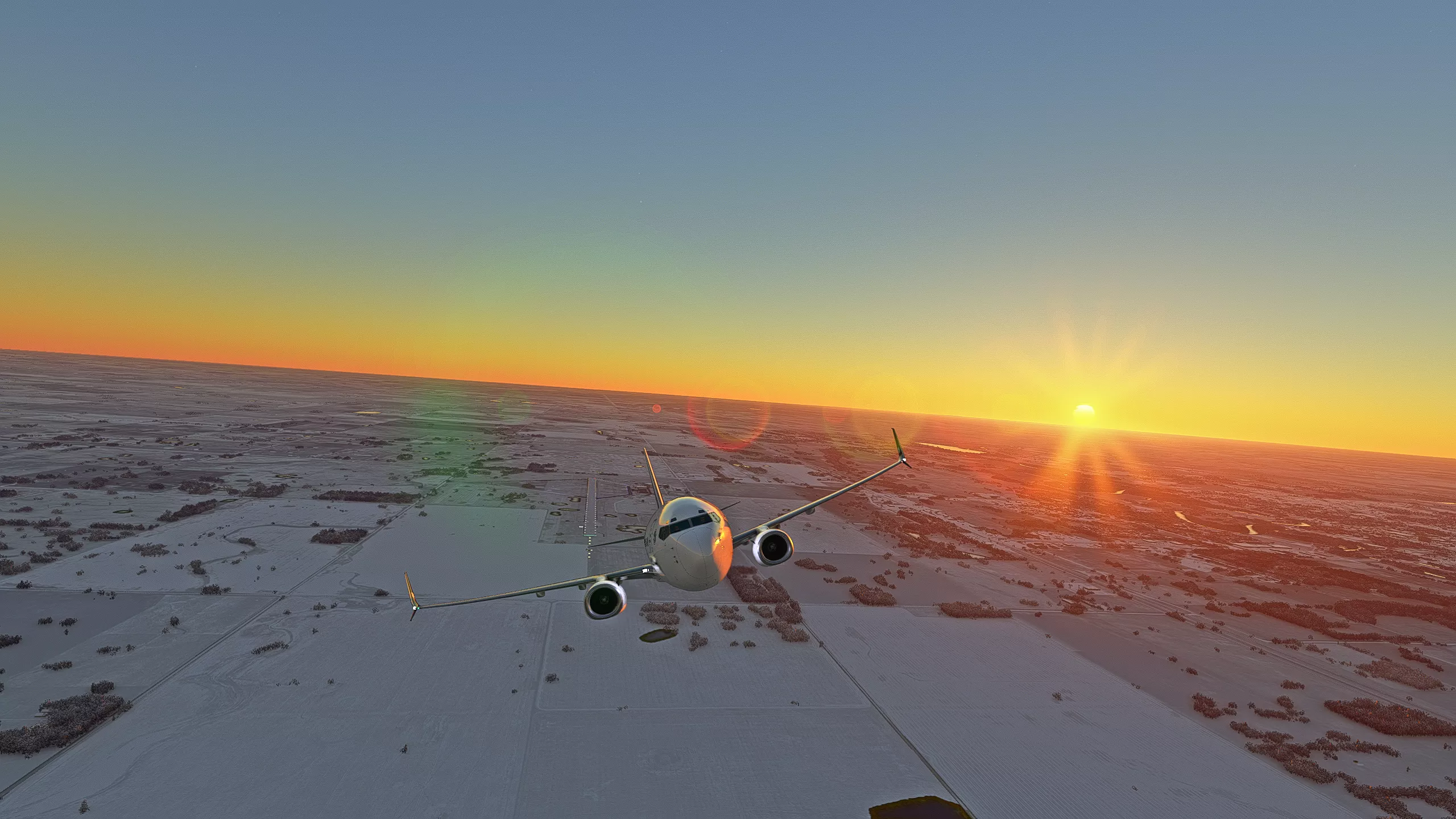 Flight Image