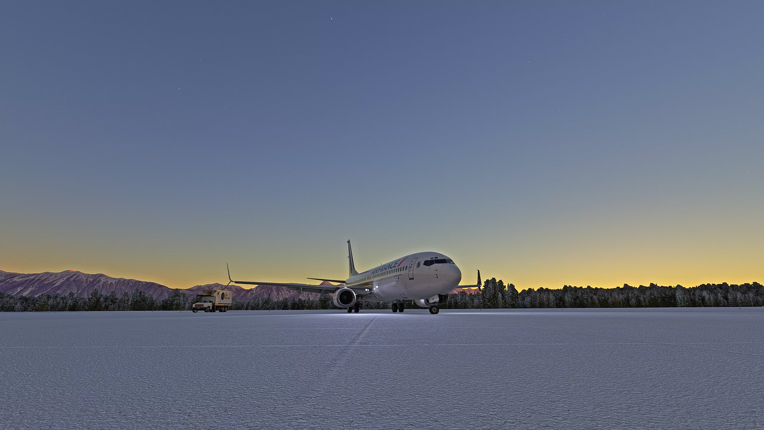Flight Image