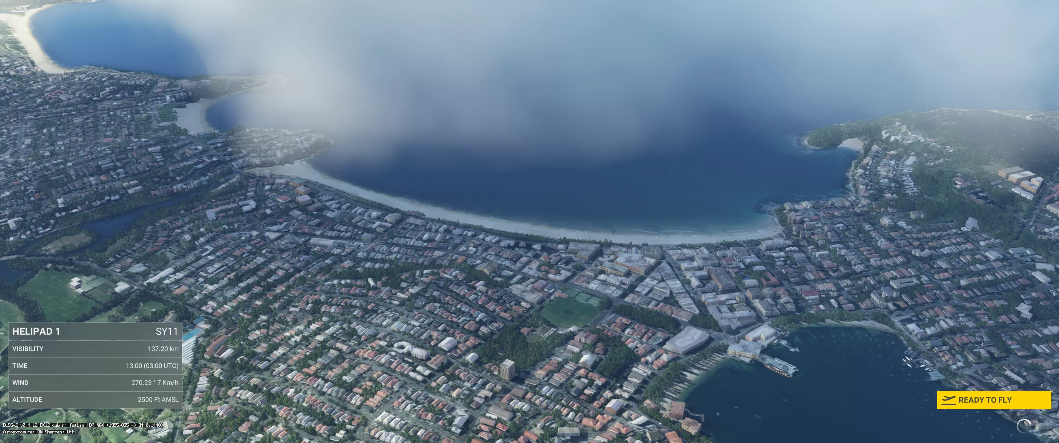 Flight Image