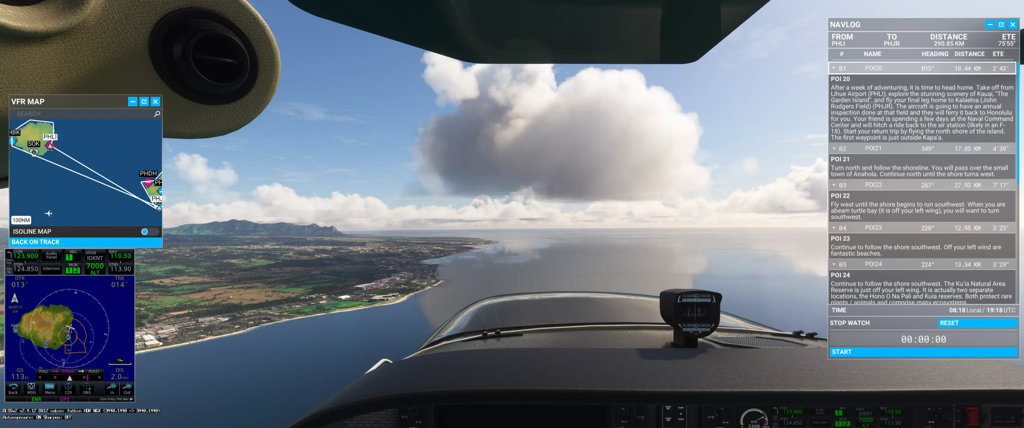 Flight Image