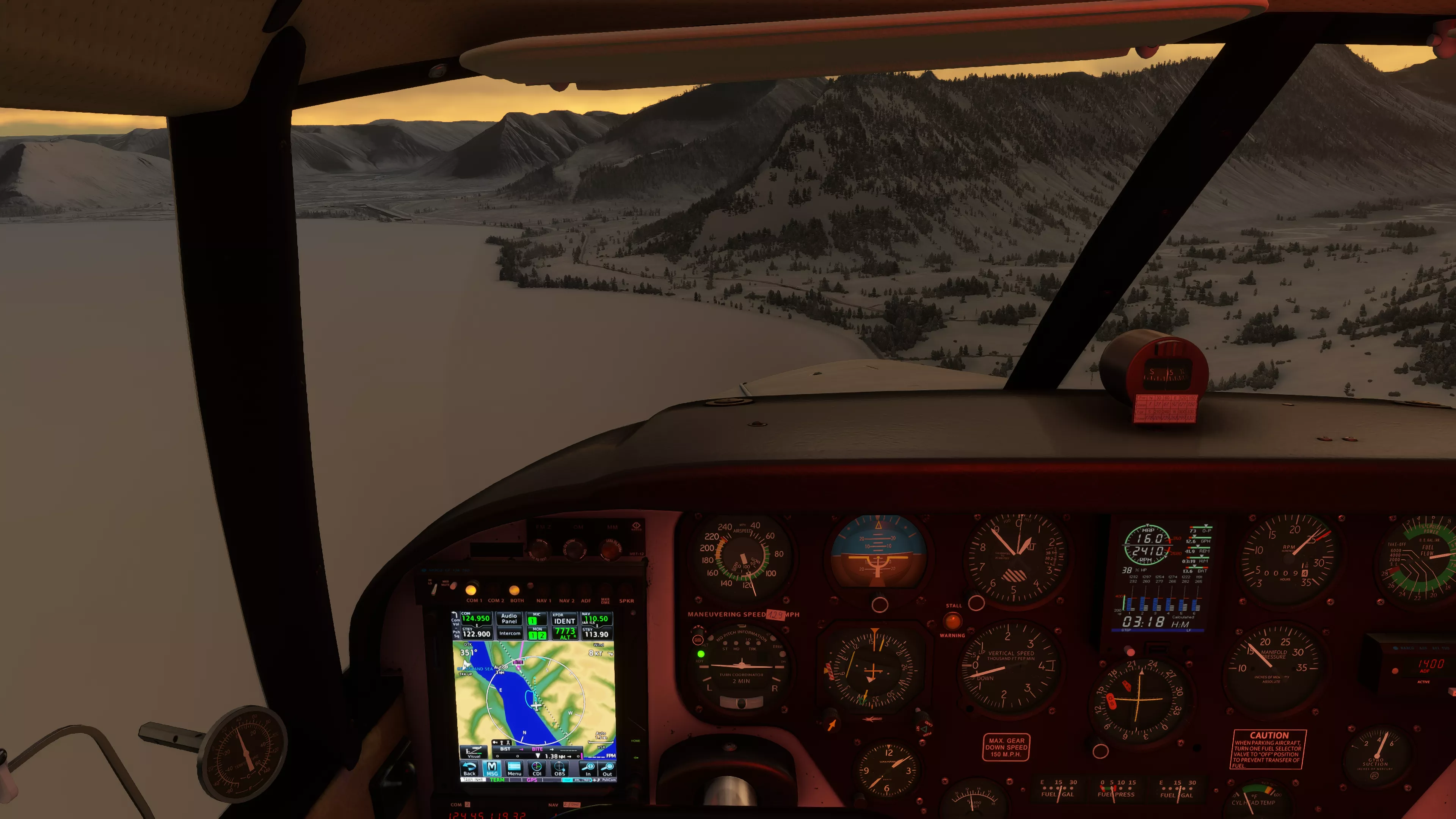 Flight Image