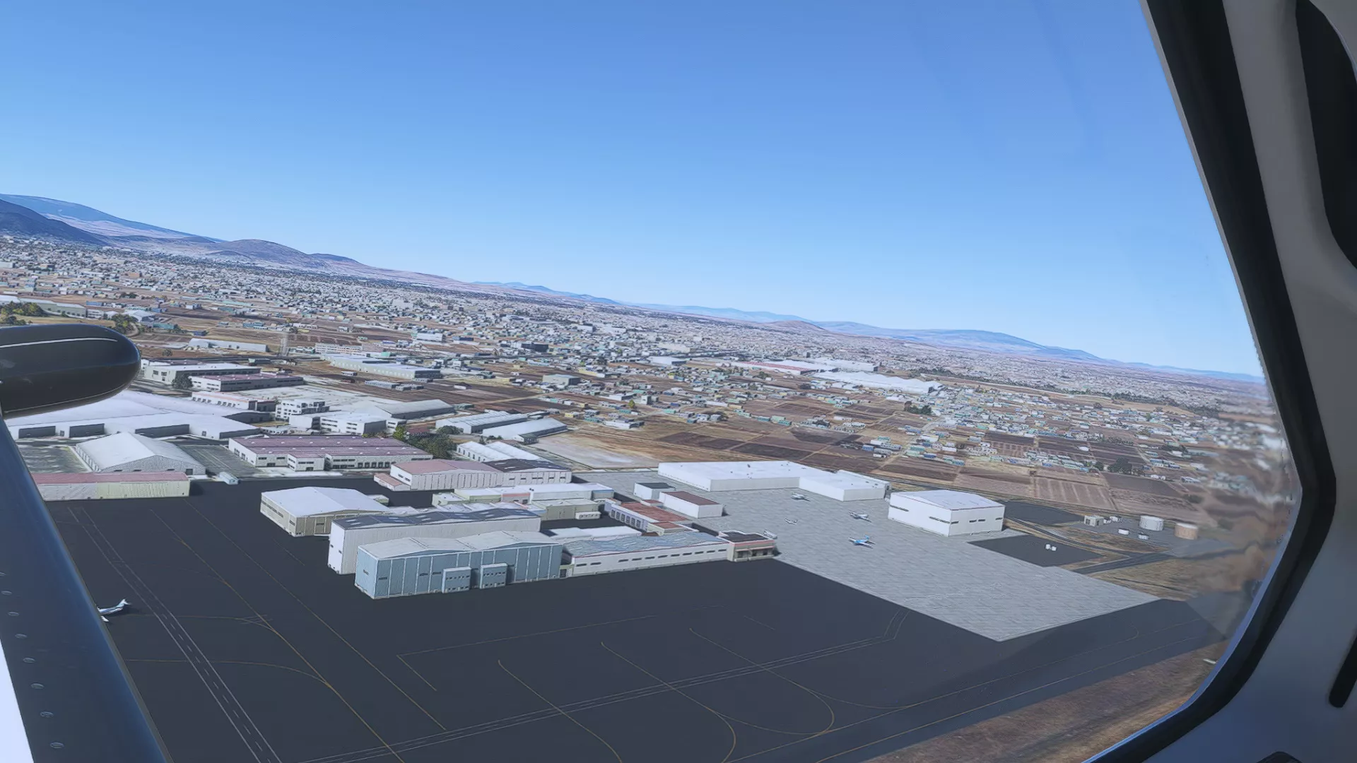 Flight Image