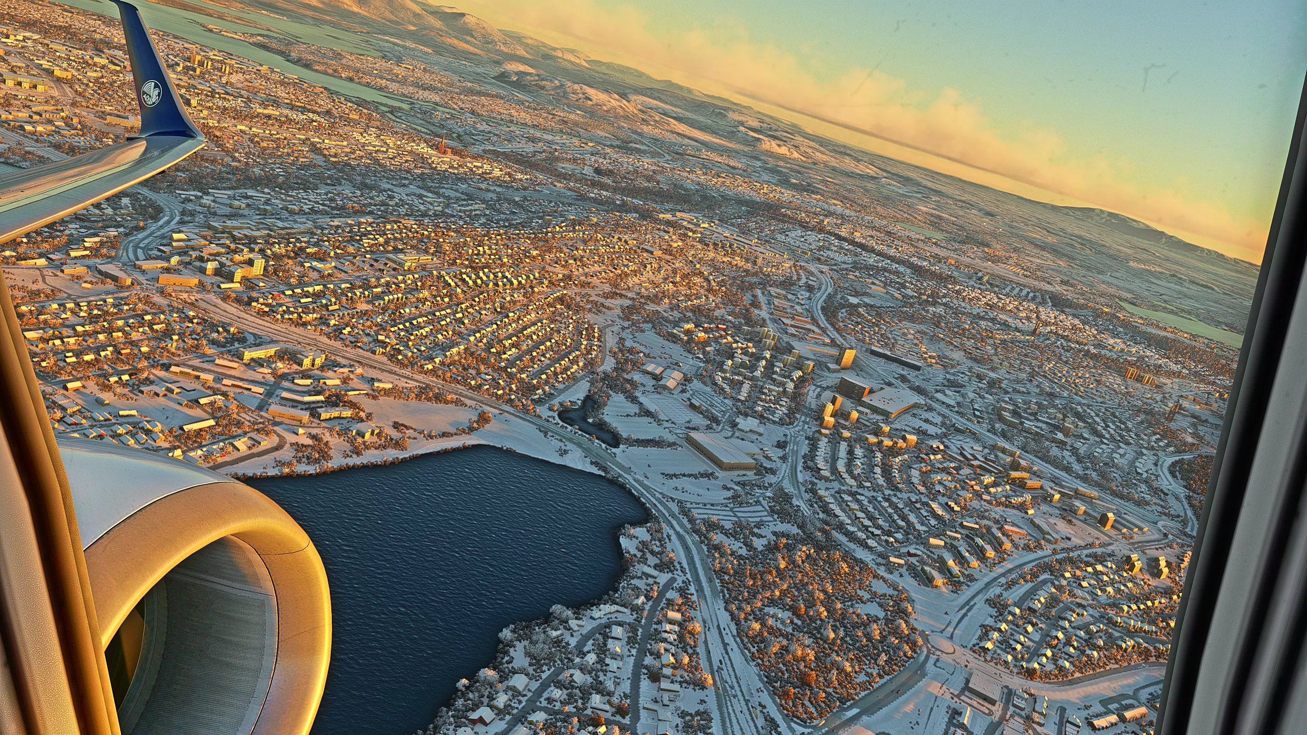 Flight Image
