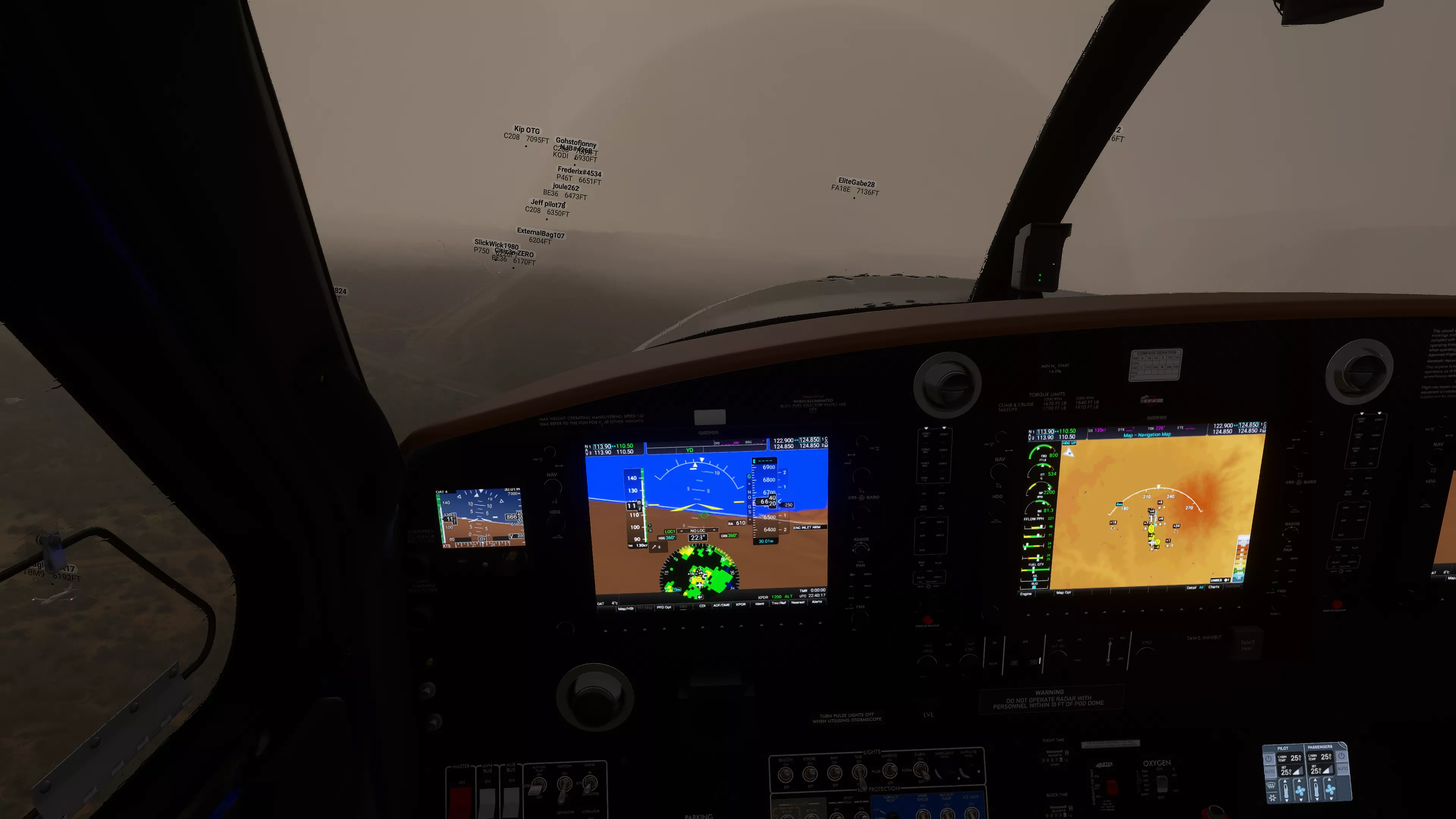 Flight Image