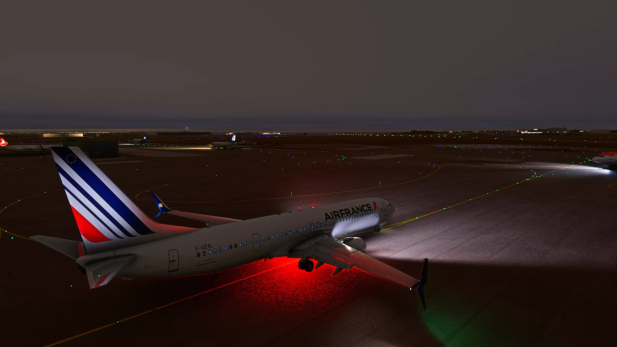 Flight Image