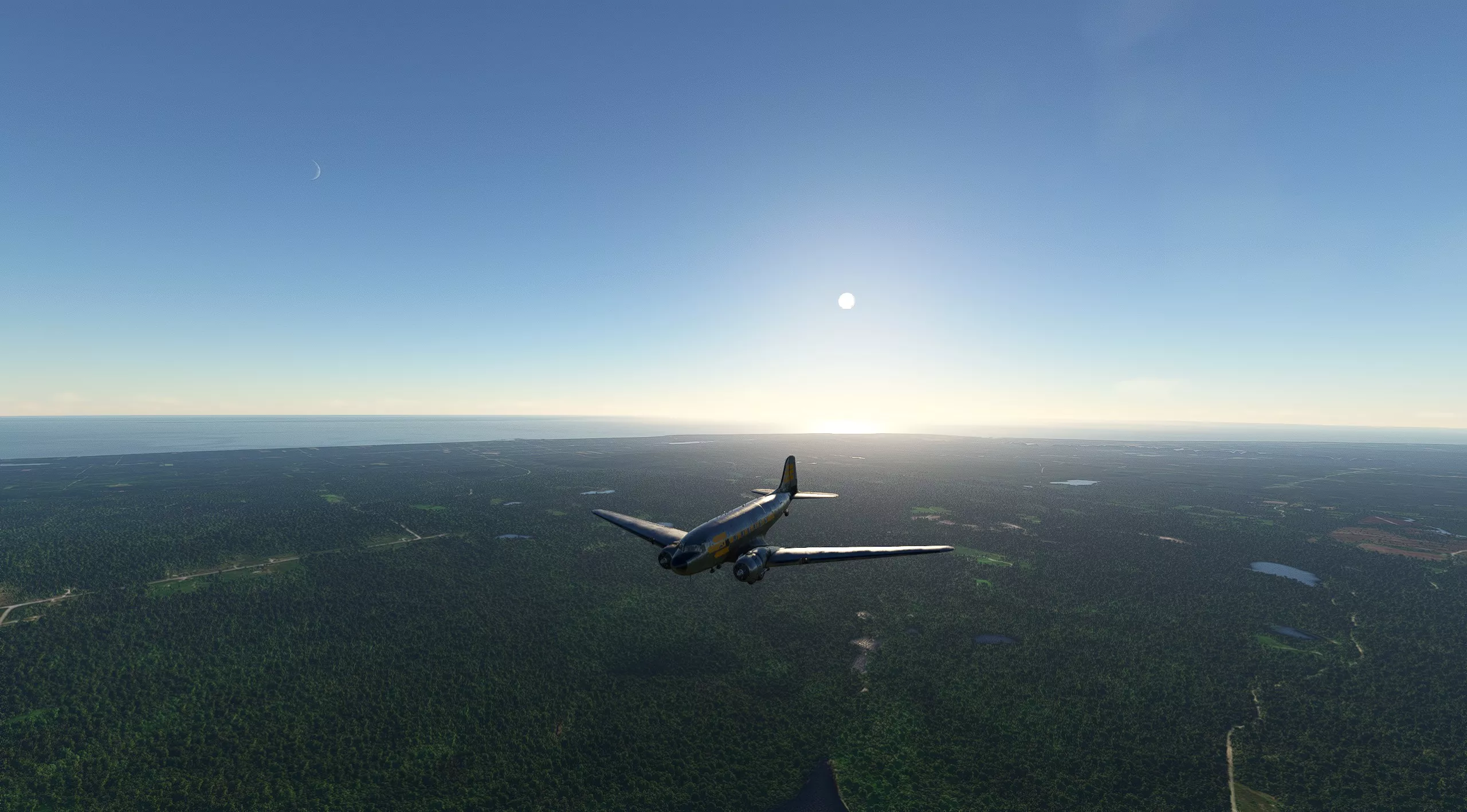 Flight Image