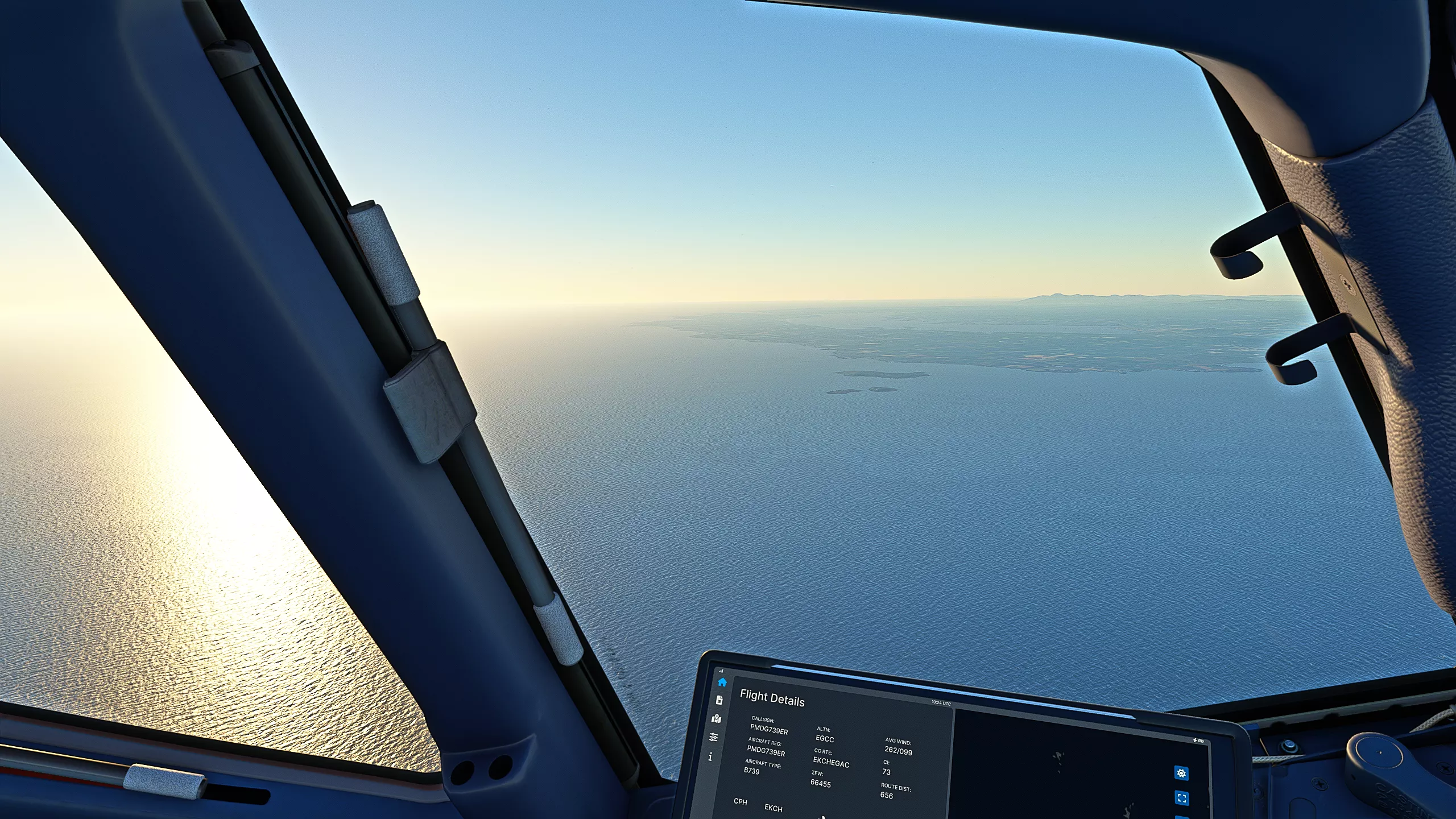 Flight Image