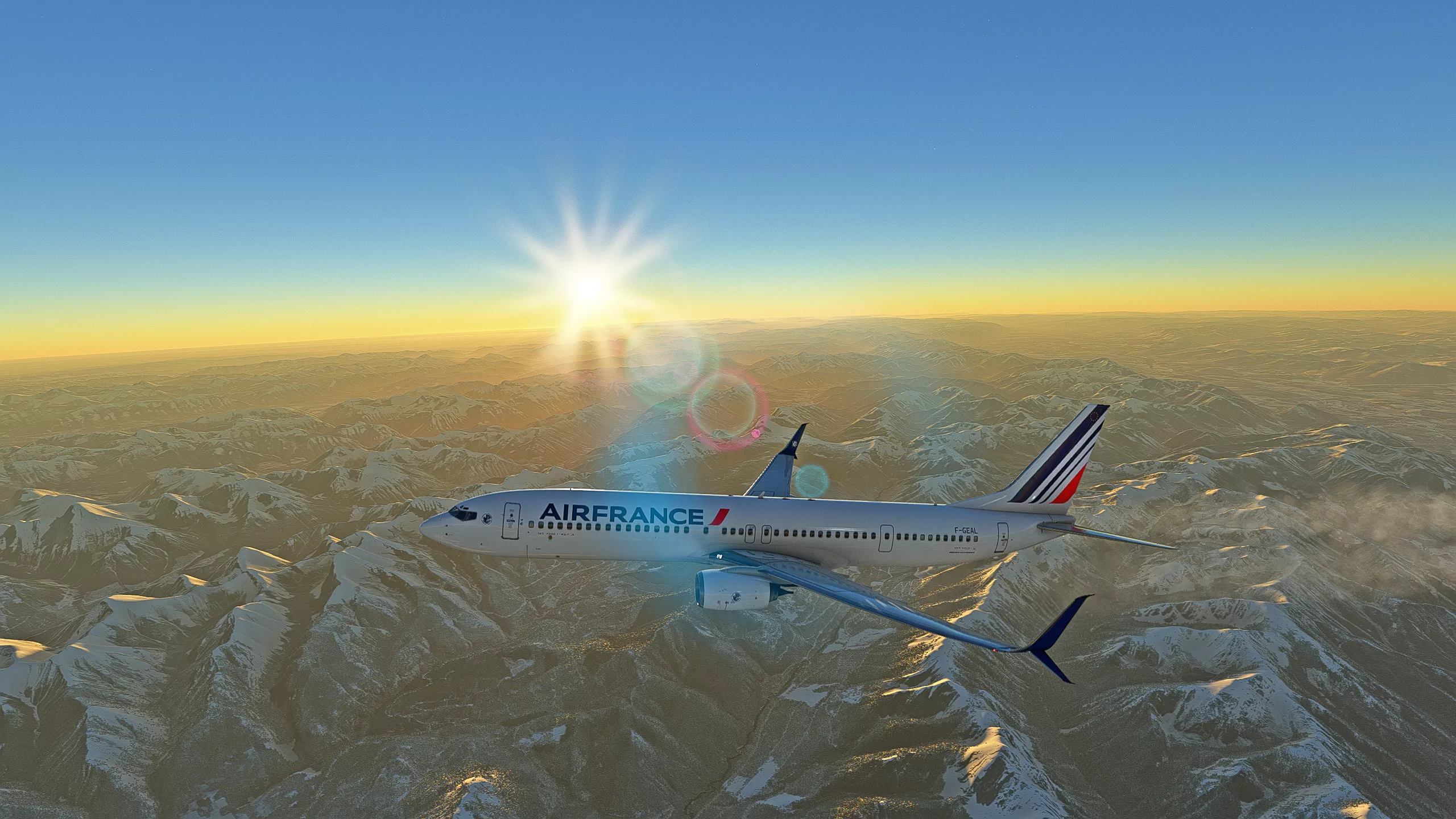 Flight Image