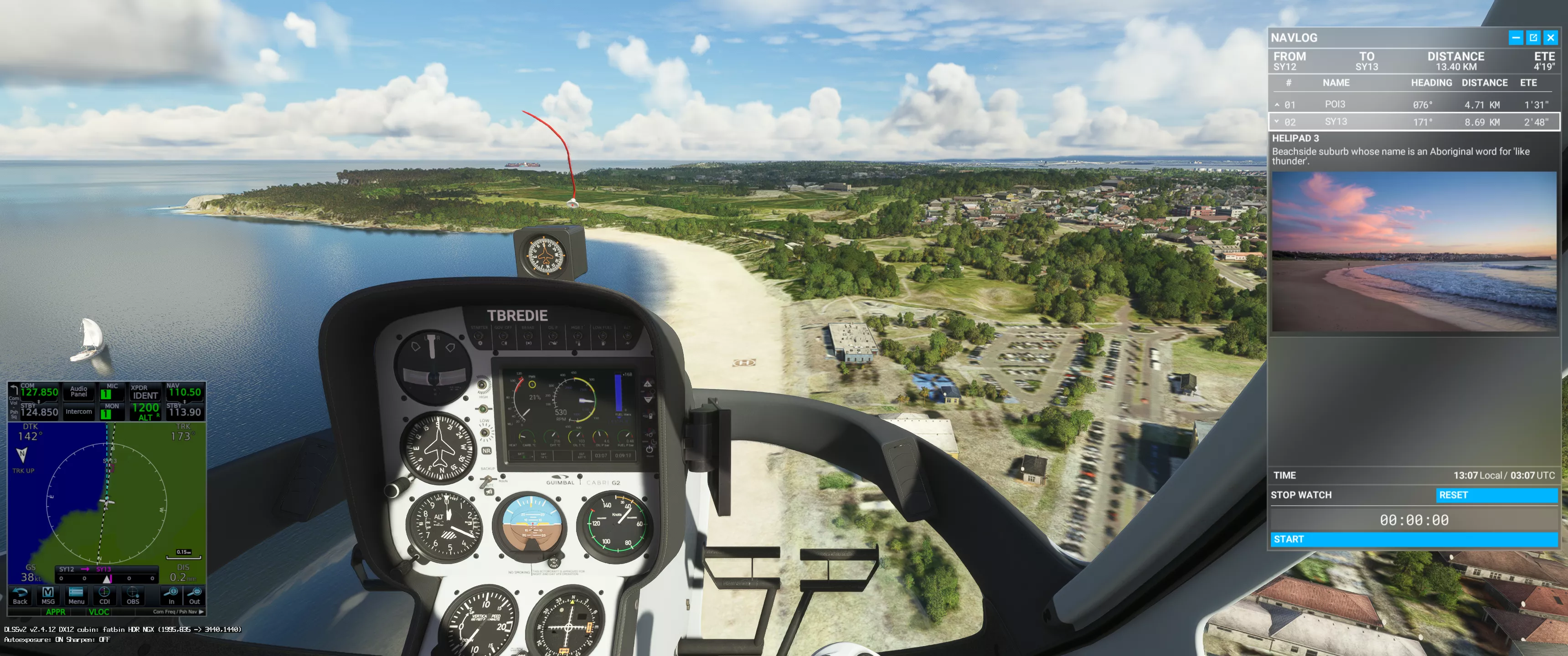 Flight Image