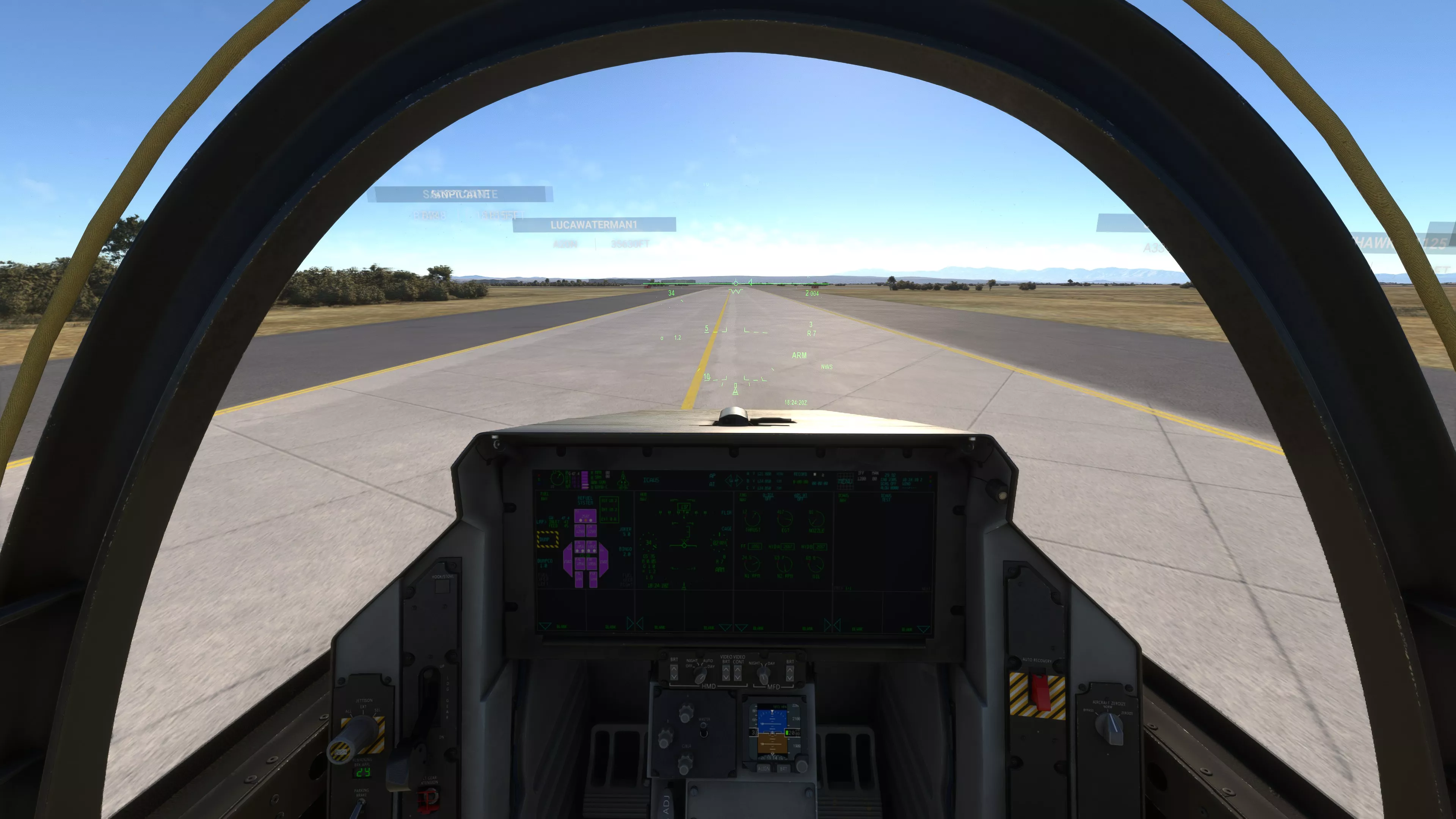 Flight Image