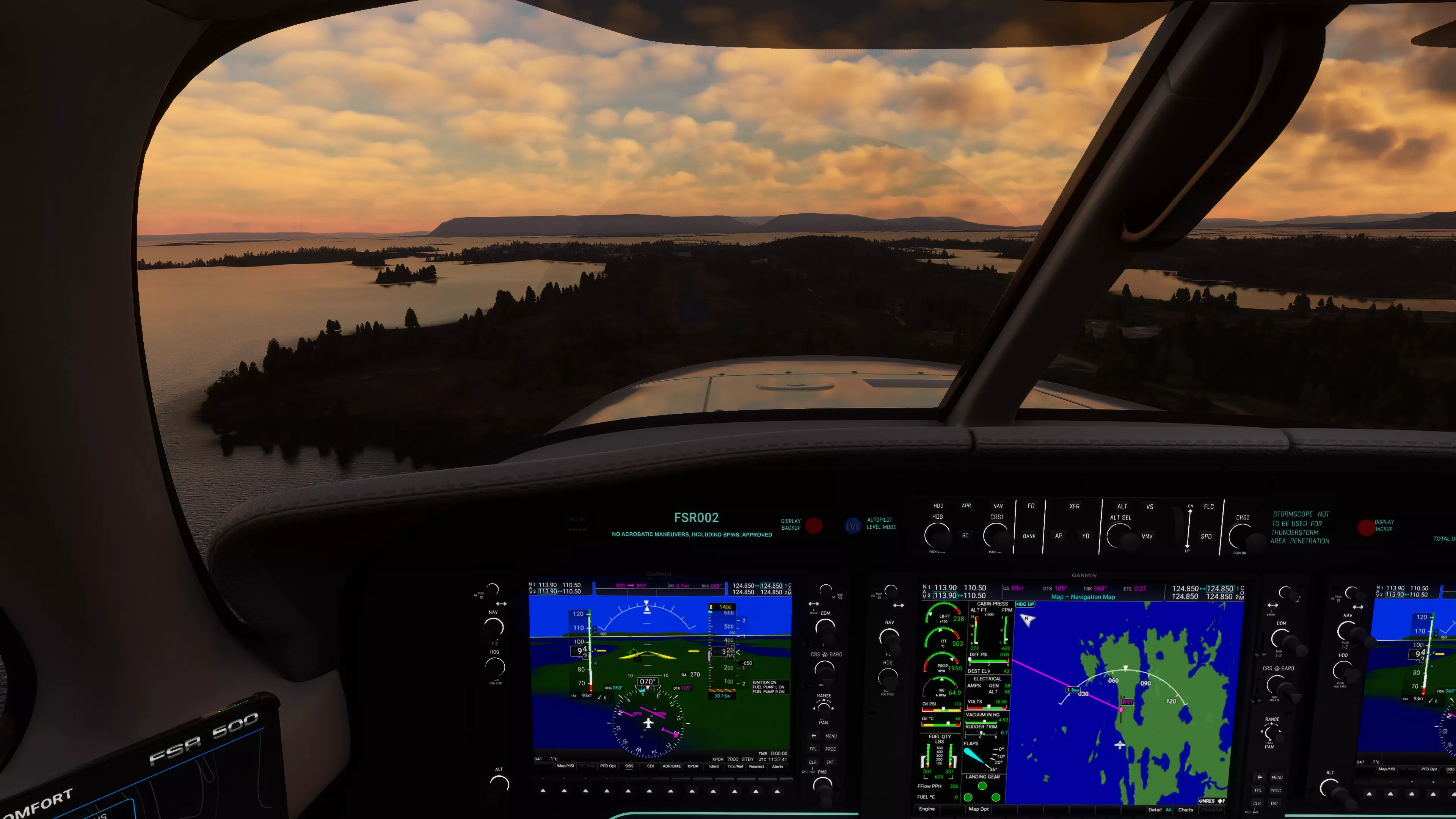 Flight Image
