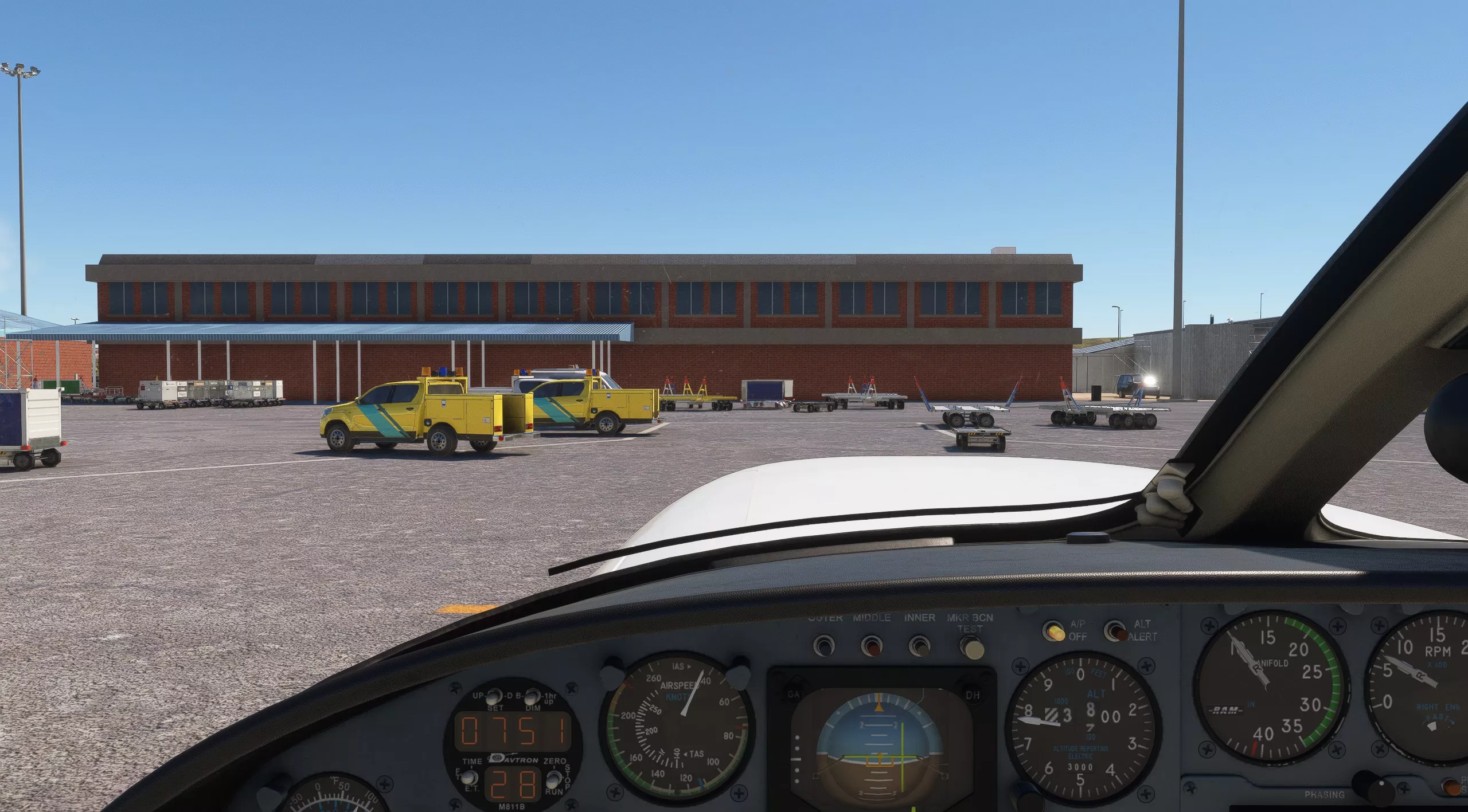 Flight Image