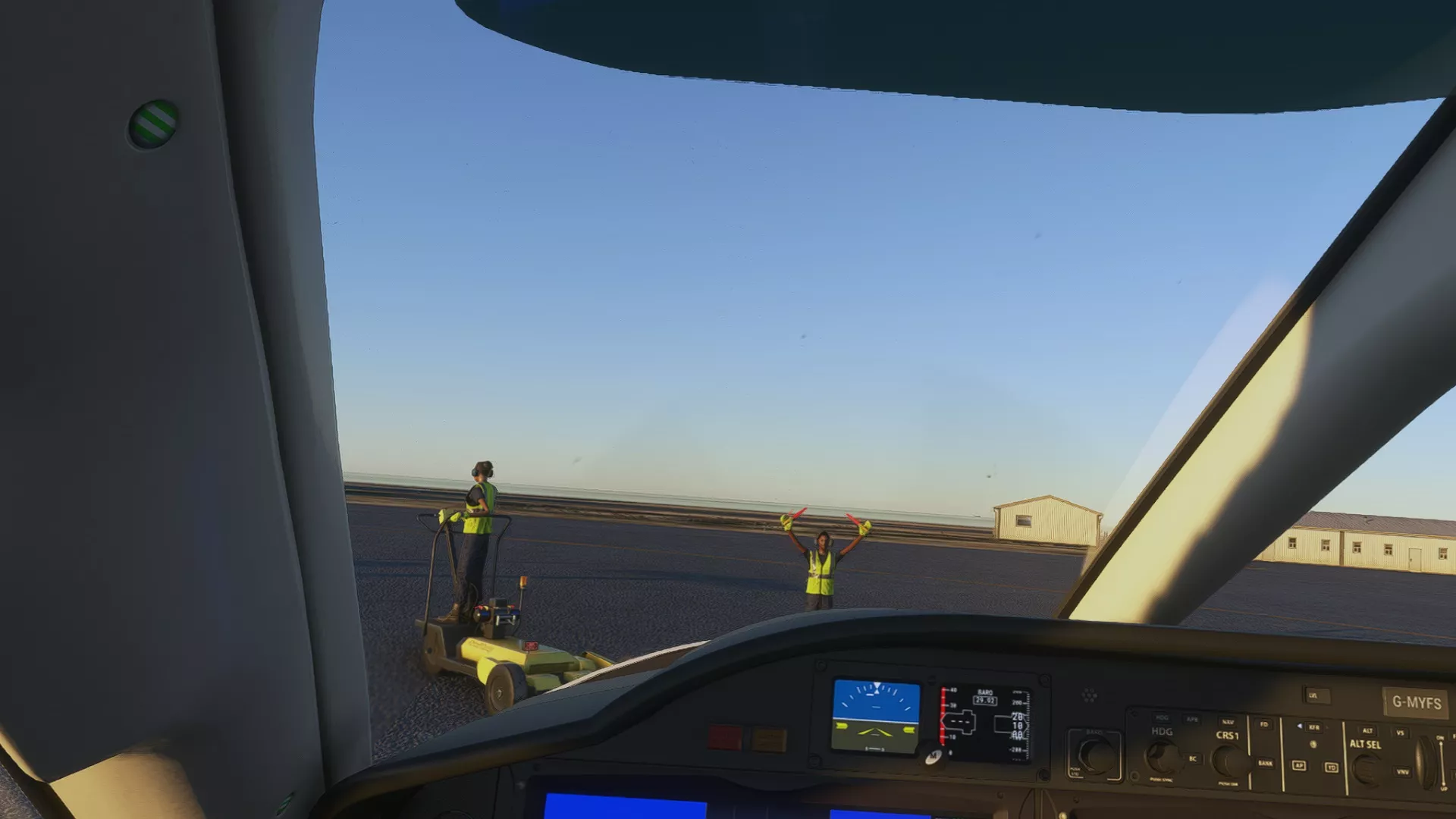 Flight Image