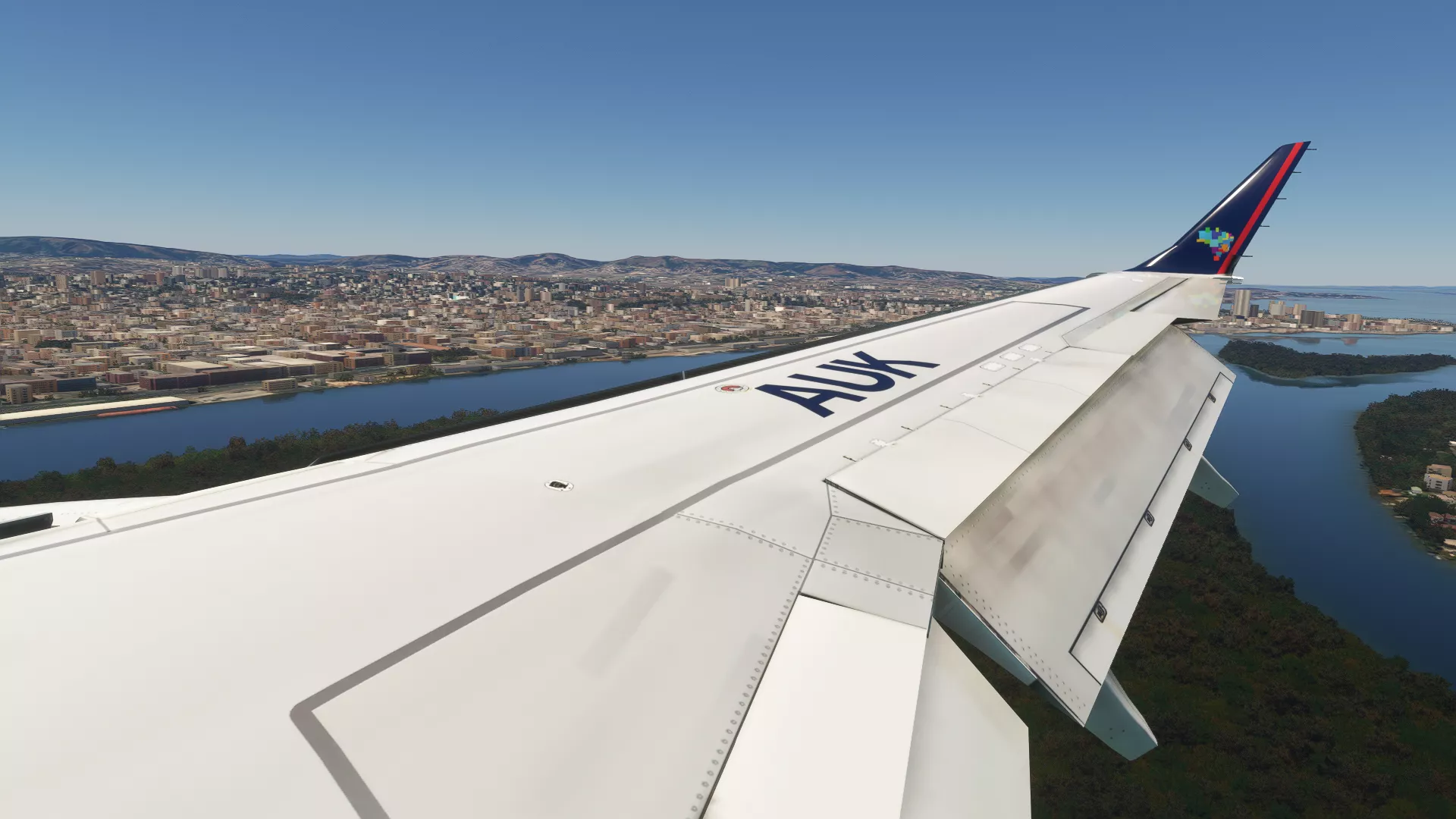 Flight Image