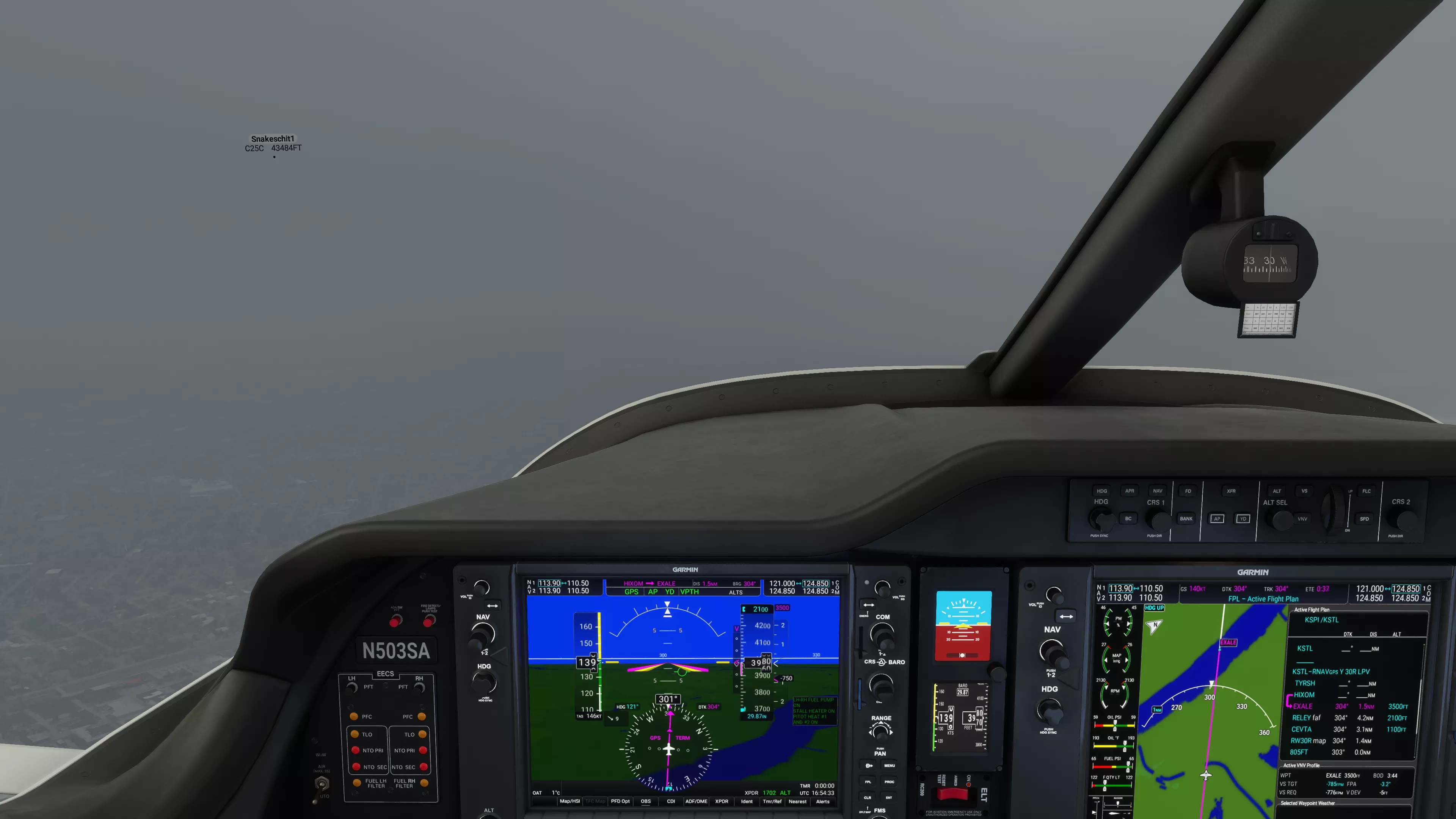 Flight Image