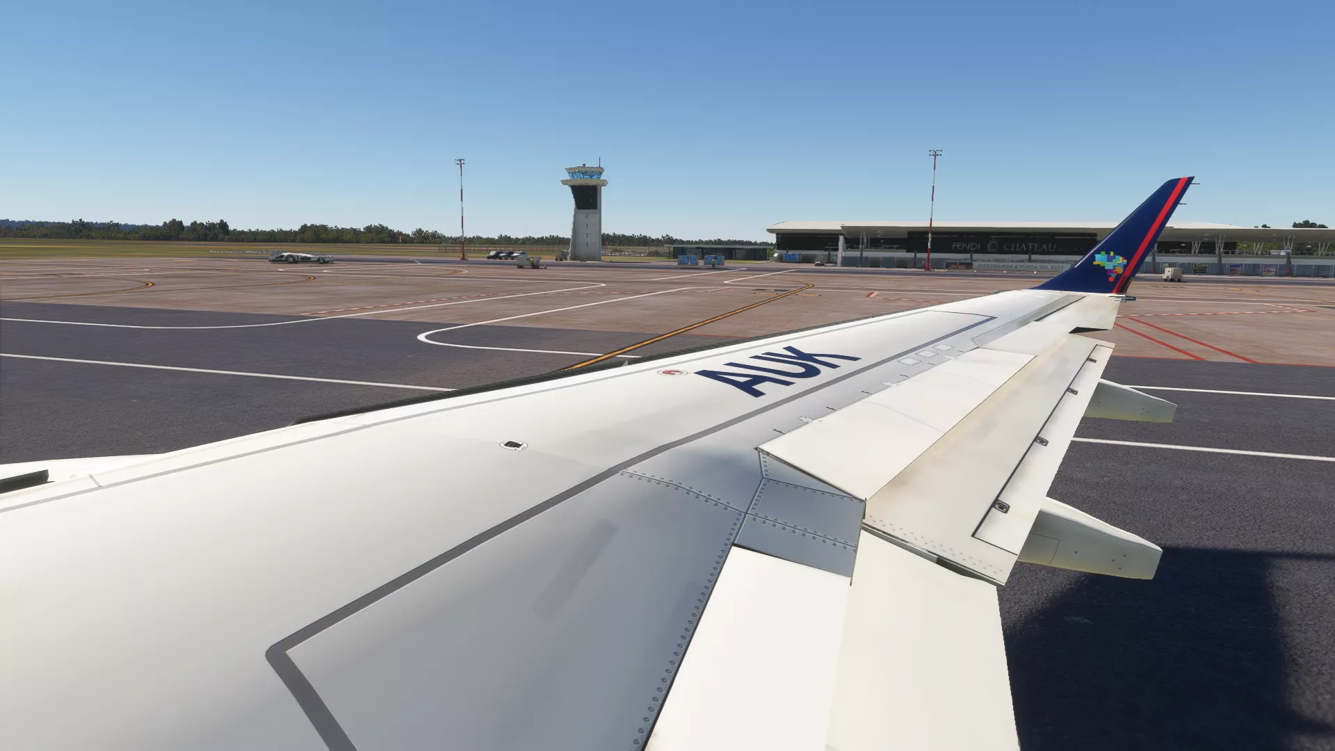 Flight Image