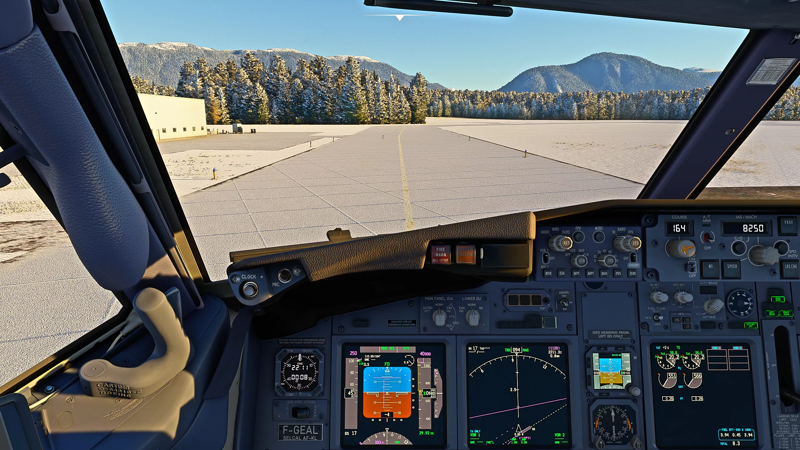 Flight Image