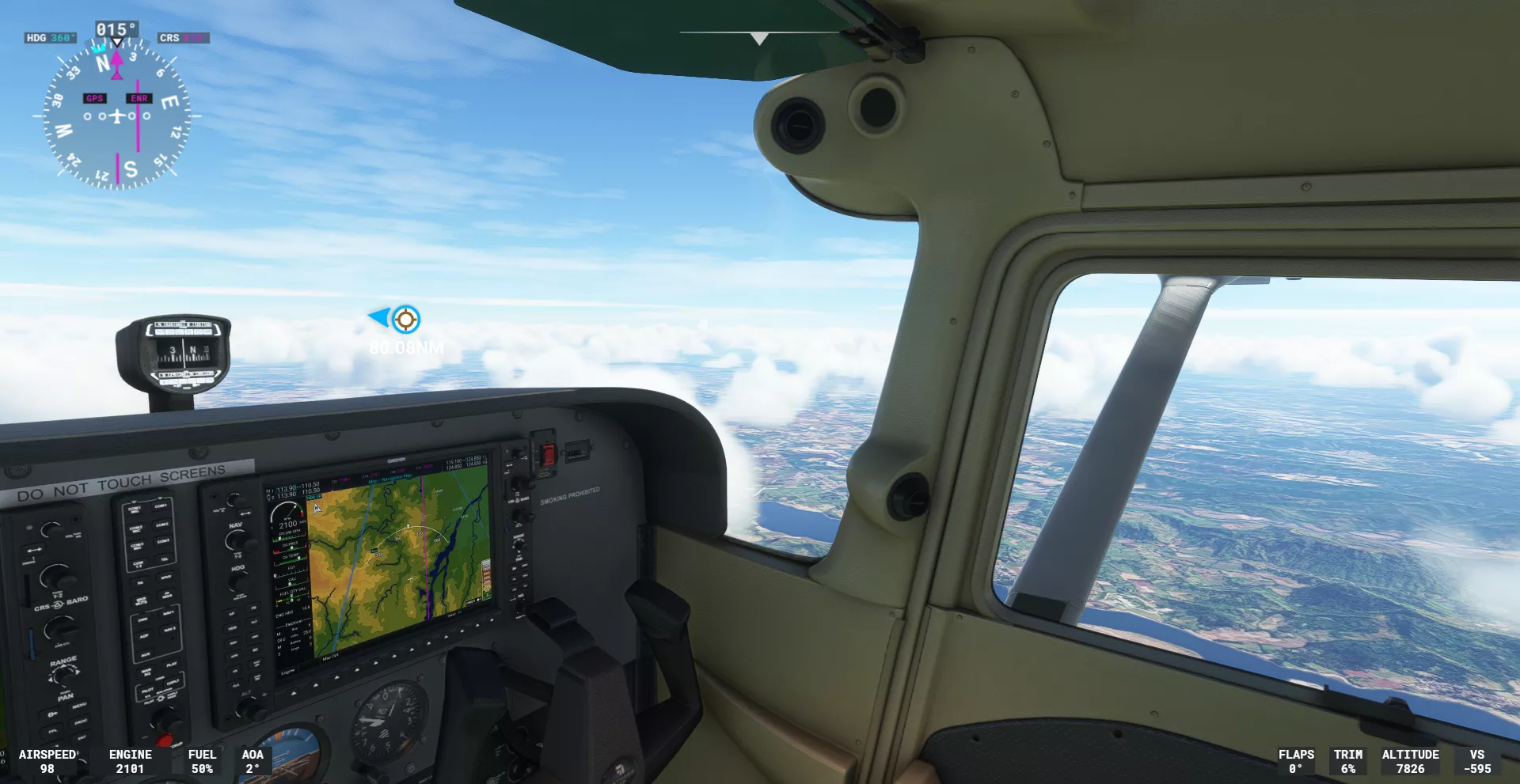 Flight Image