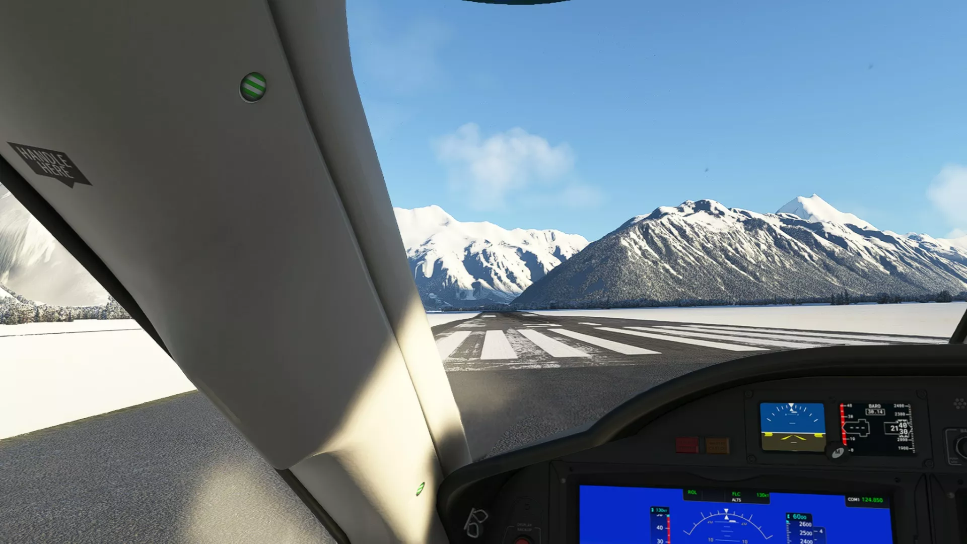 Flight Image