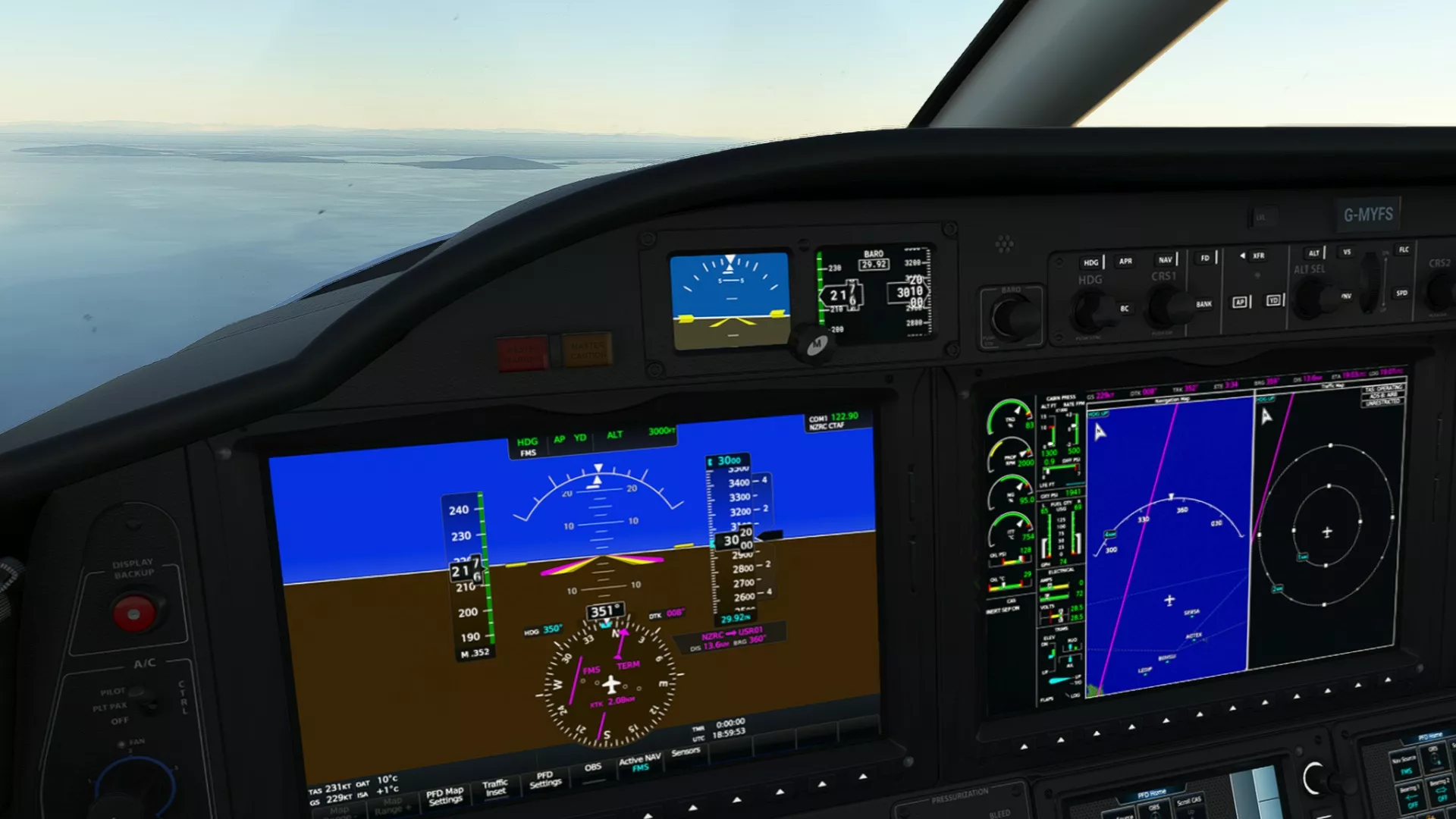 Flight Image