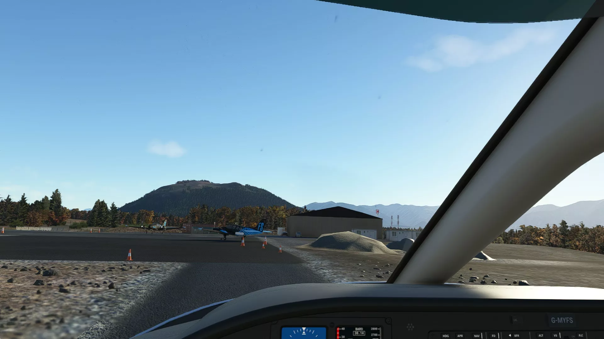 Flight Image