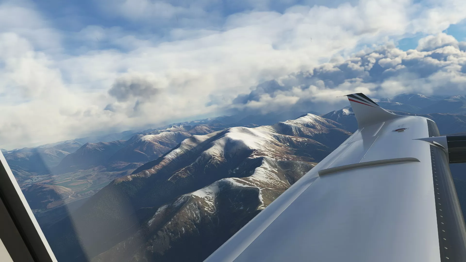 Flight Image