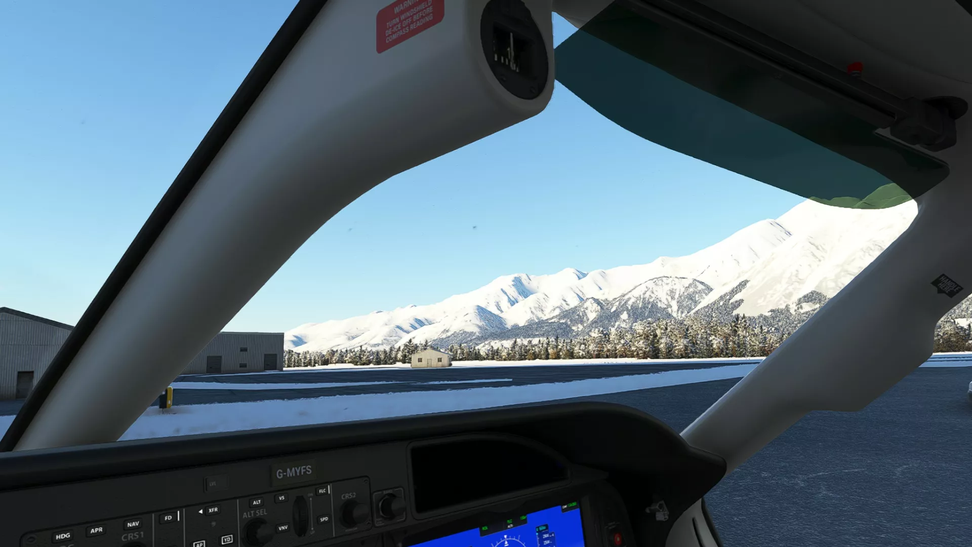 Flight Image