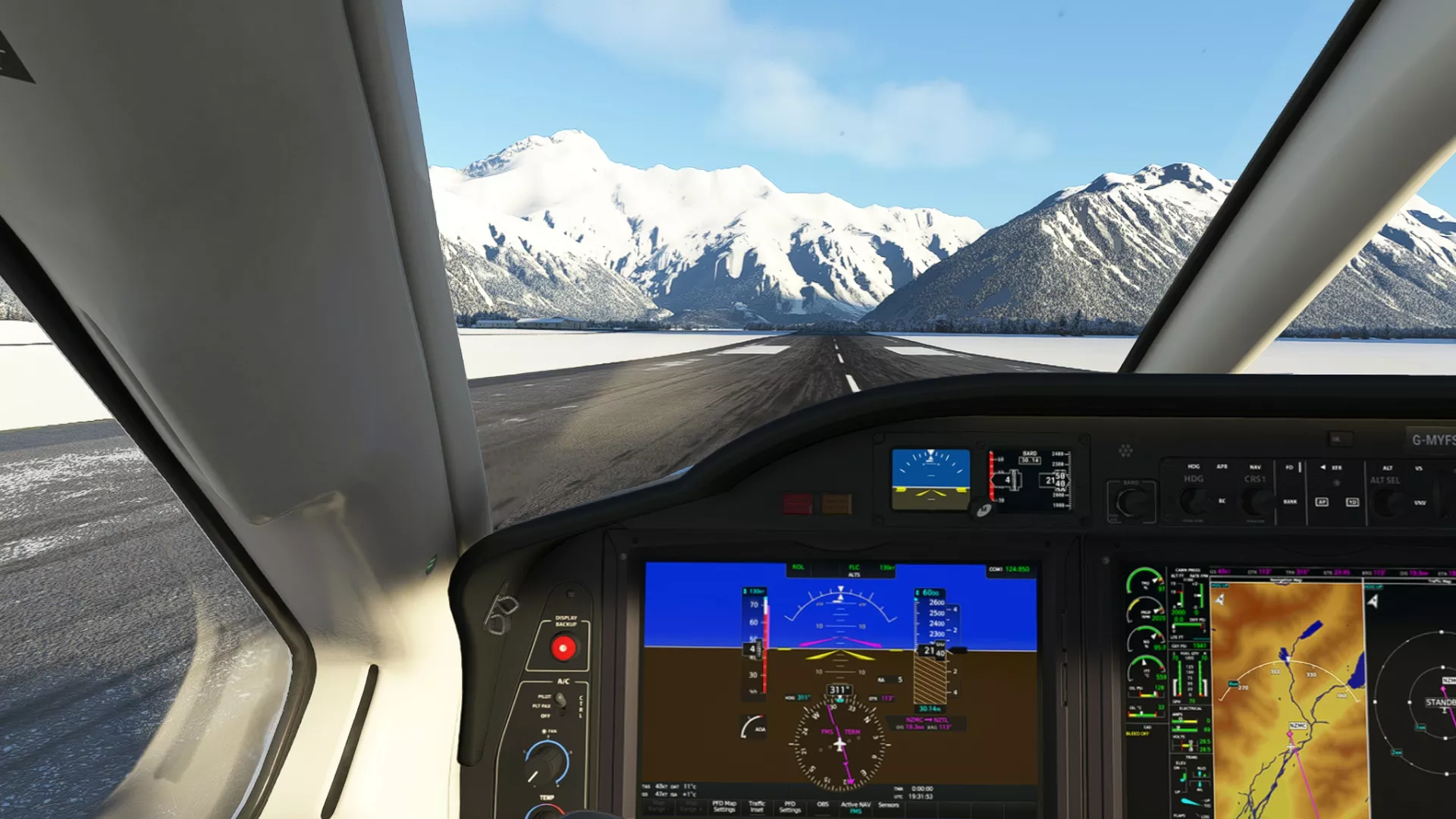 Flight Image