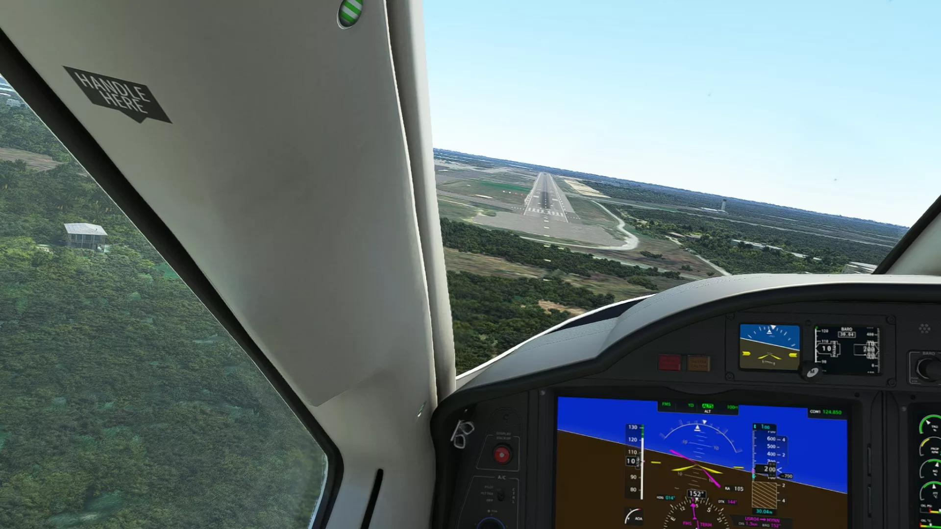 Flight Image