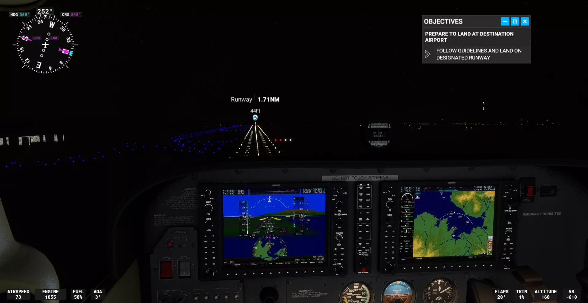 Flight Image