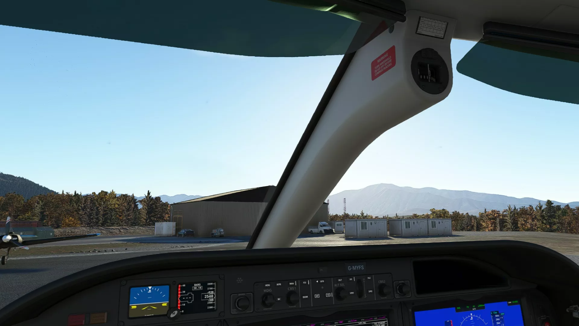 Flight Image