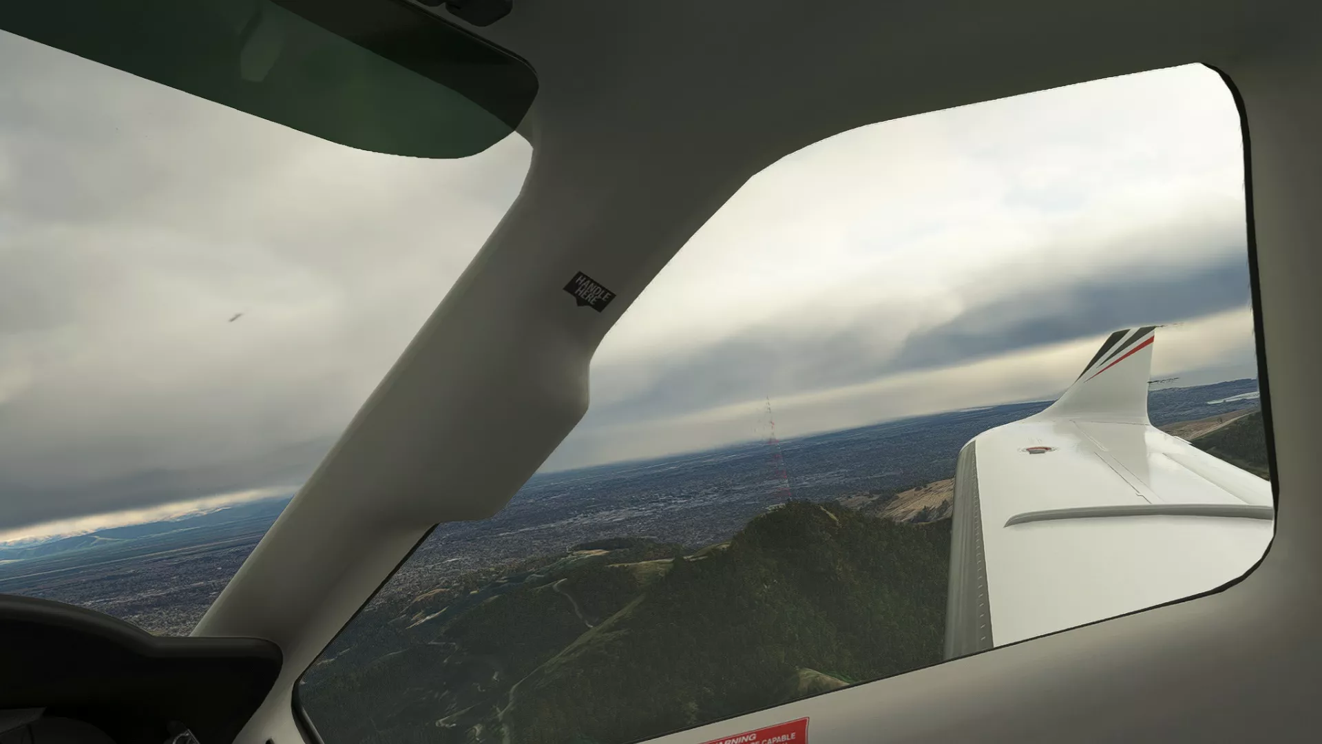Flight Image