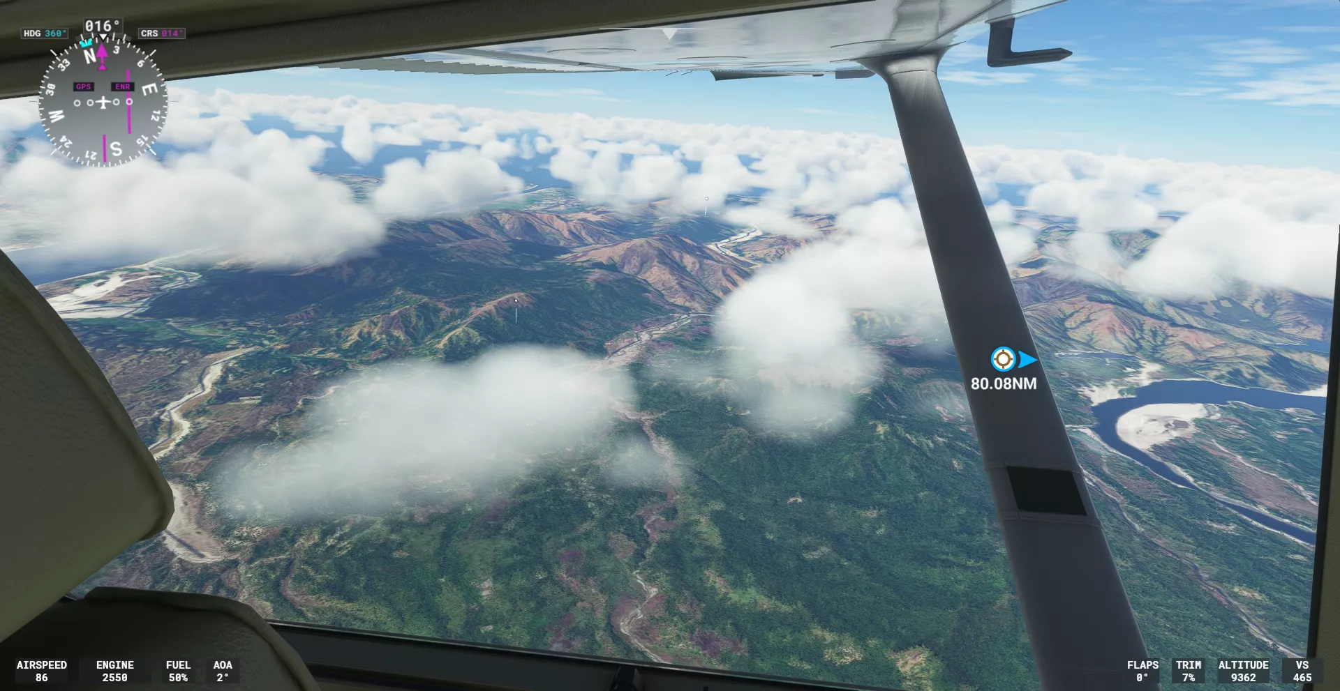 Flight Image